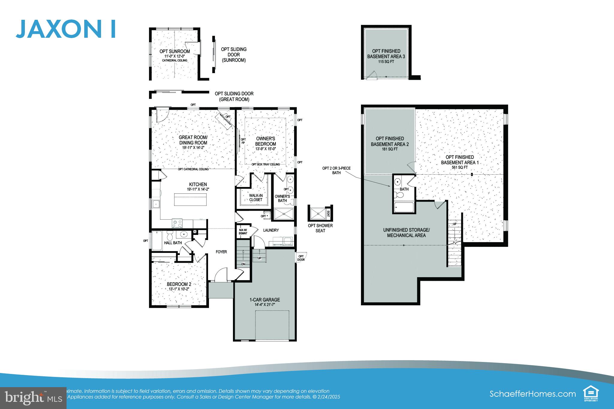 TOWNSEND - Residential