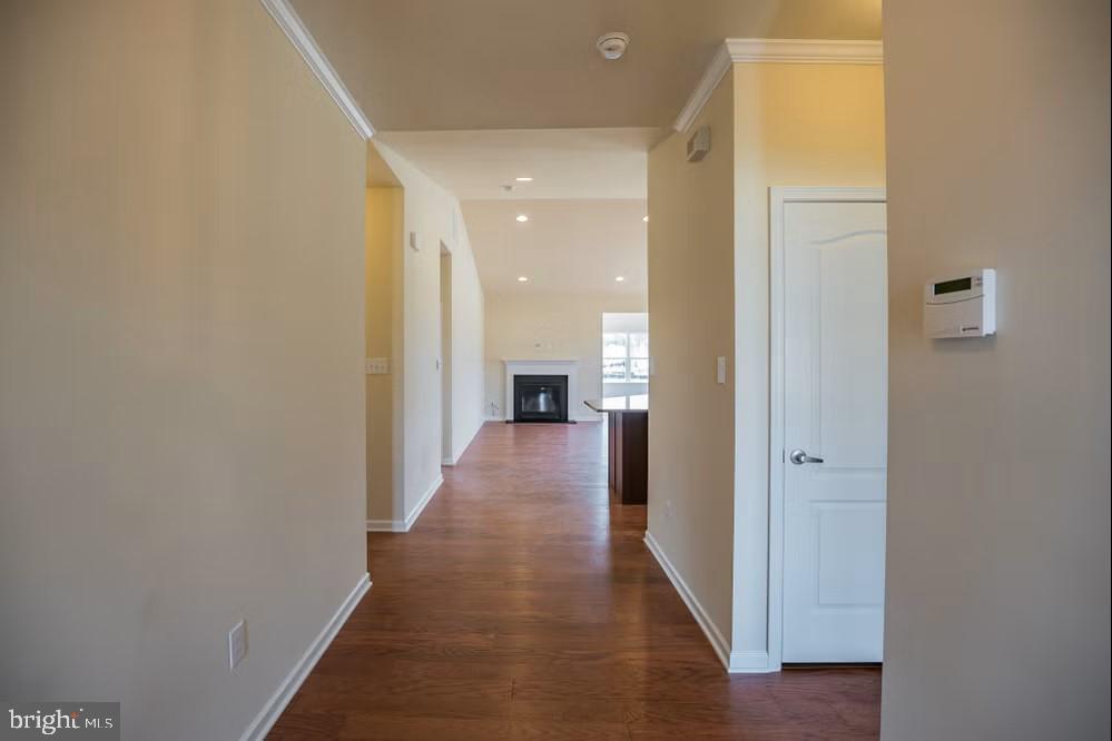 TOWNSEND - Residential