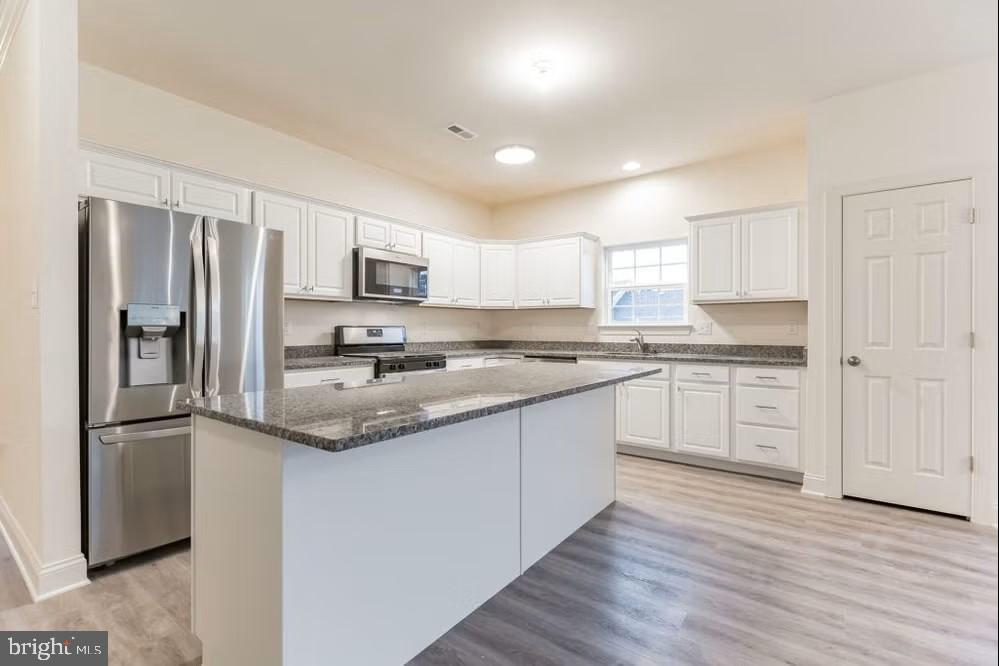 TOWNSEND - Residential