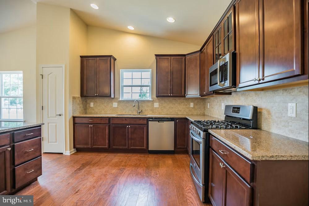 TOWNSEND - Residential