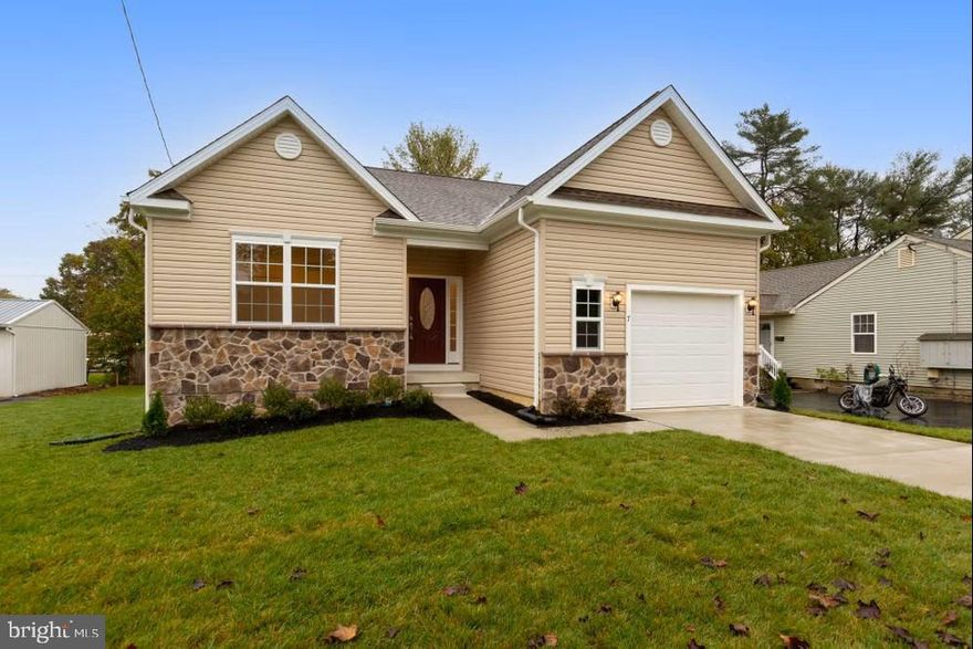 Build your dream home with Schaeffer Homes in Townsend! This home is to be built through their Build On Your Lot Program. This home is to be built through their Build On Your Lot Program.The Jaxon I is a charming 1-story home with a ranch-style design, ideal for those seeking a welcoming and compact living space. Starting at 1,423 square feet of living area, it holds 2 bedrooms, 2 baths, and a 1-car front entry garage with additional space for storage. This home is ideal for small families or individuals looking for a comfortable space to call their own. The homesite is listed for $99,999, the home is $251,900, and the estimate for land development cost is $110,000. Land development costs can be more or less than $110,000. Seller and Builder make no representation of the feasibility and cost for site development and will provide a due diligence period to the Buyer. Schaeffer Homes will assist the Buyer through the due diligence process. It is unknown if a basement foundation is available until soil testing is completed, which will be the responsibility of the Buyer. Seller and Builder make no representation of the feasibility and cost for site development and will provide a due diligence period to the Buyer. Schaeffer Homes will assist the Buyer through the due diligence process. NOTE: Home is to be built. Pictures and virtual tour are of the same base model with upgraded options shown. Other Schaeffer Floorplans are available to be built on this homesite.