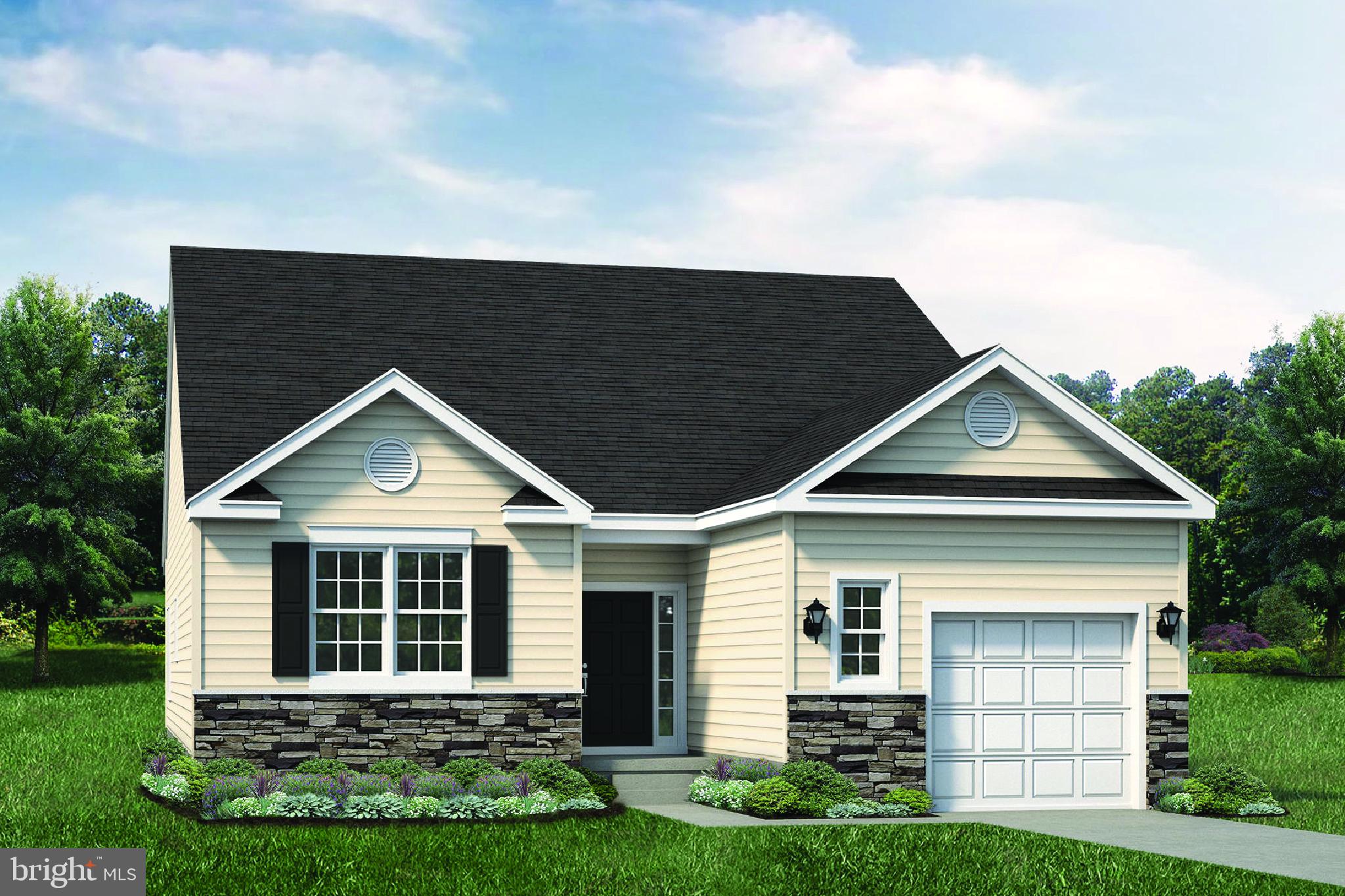 TOWNSEND - Residential