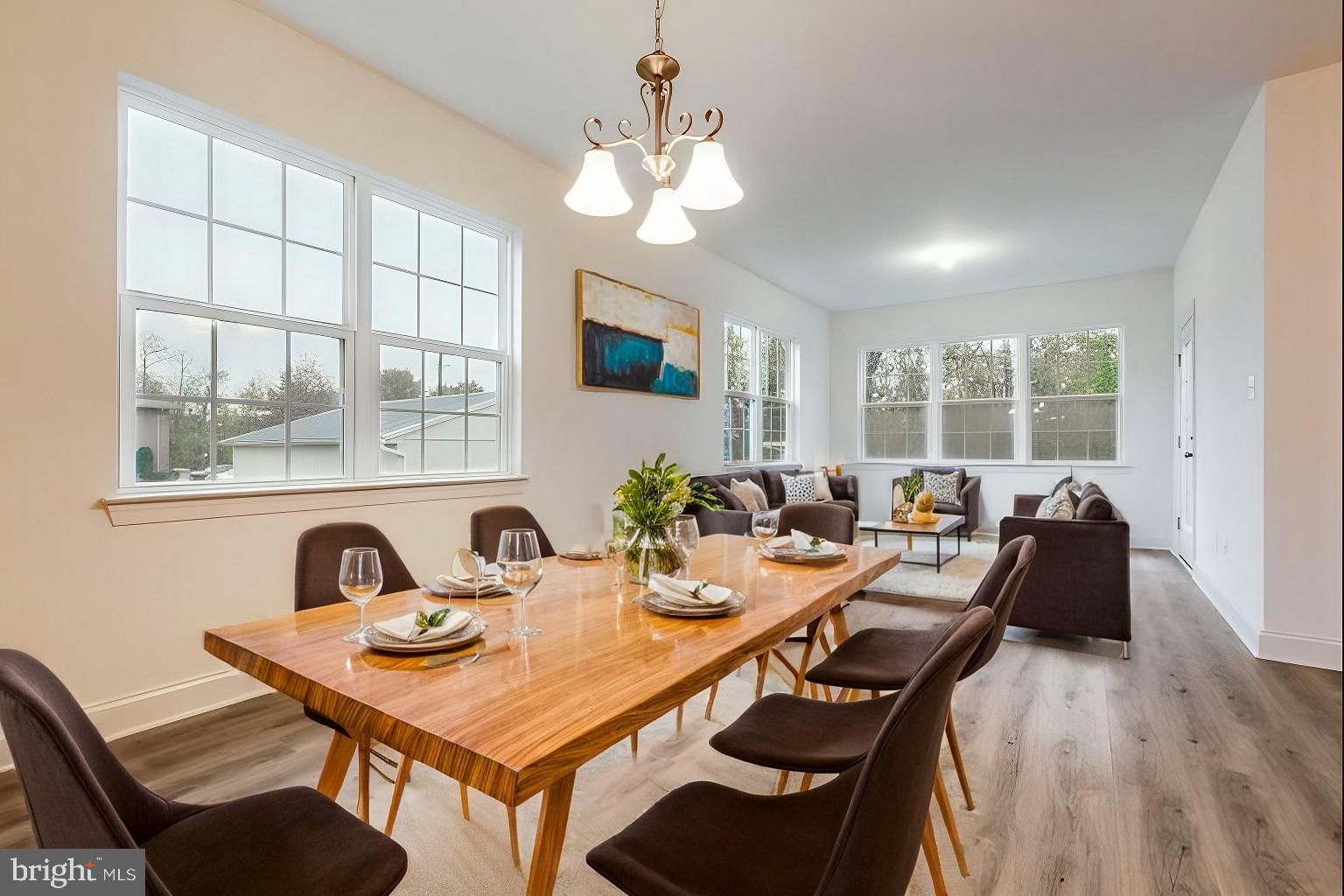 TOWNSEND - Residential