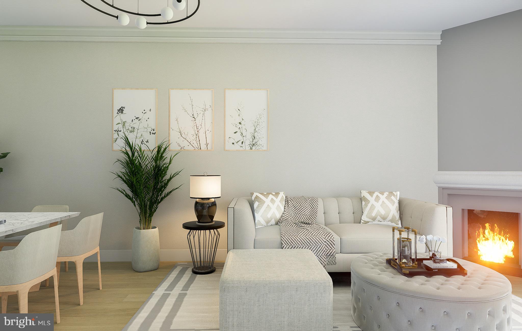 201 COLONIAL DOWNS COURT 2204