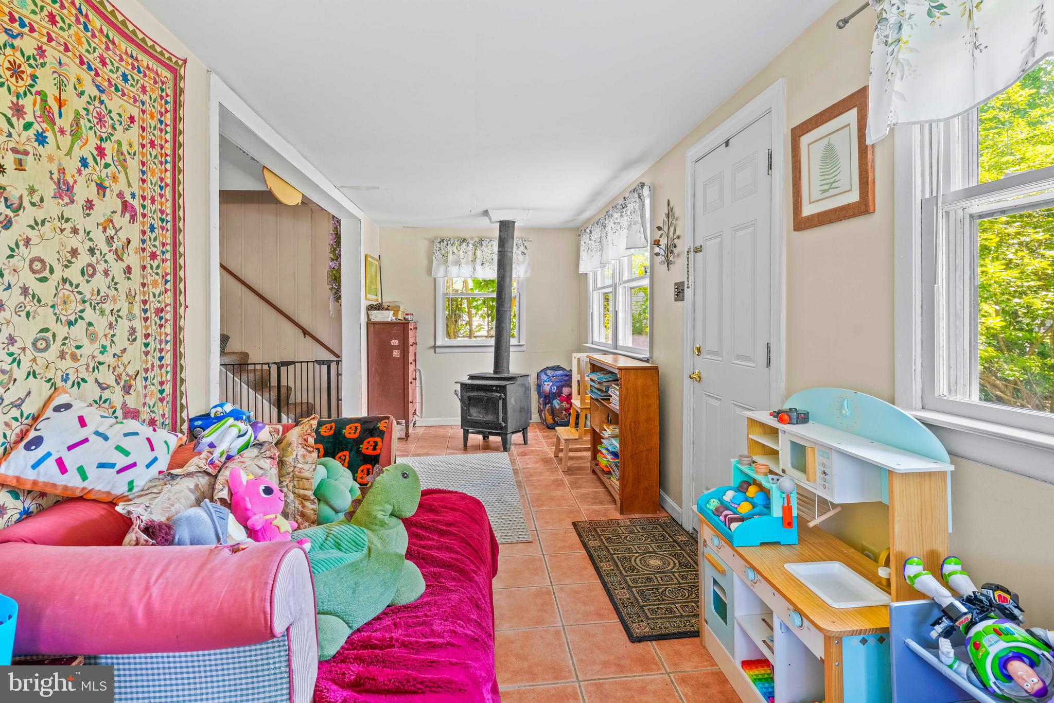 MASONS BEACH - Residential