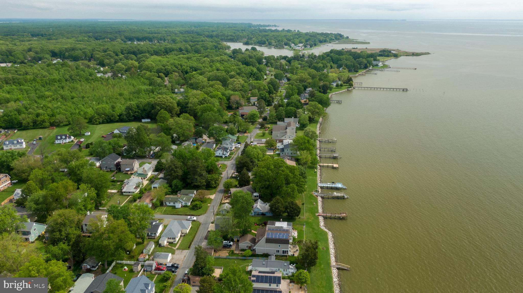 MASONS BEACH - Residential