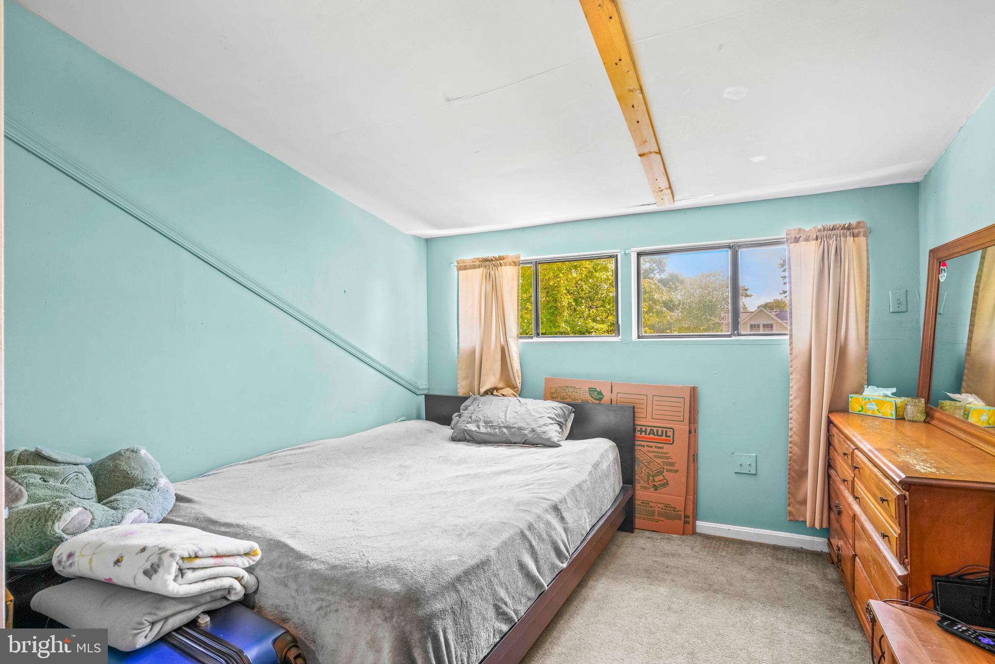 MASONS BEACH - Residential