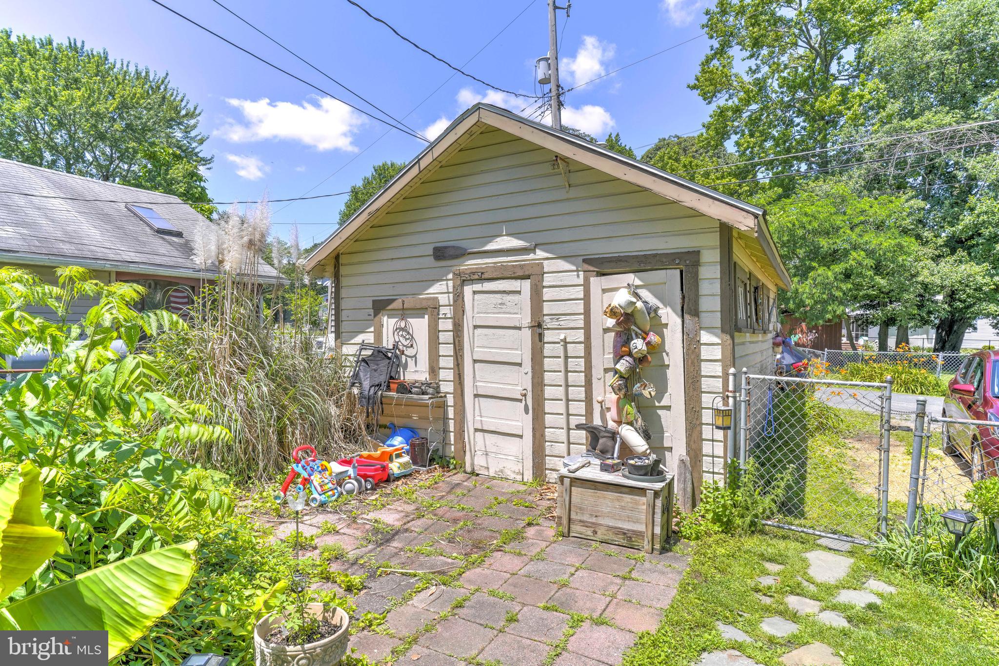 MASONS BEACH - Residential