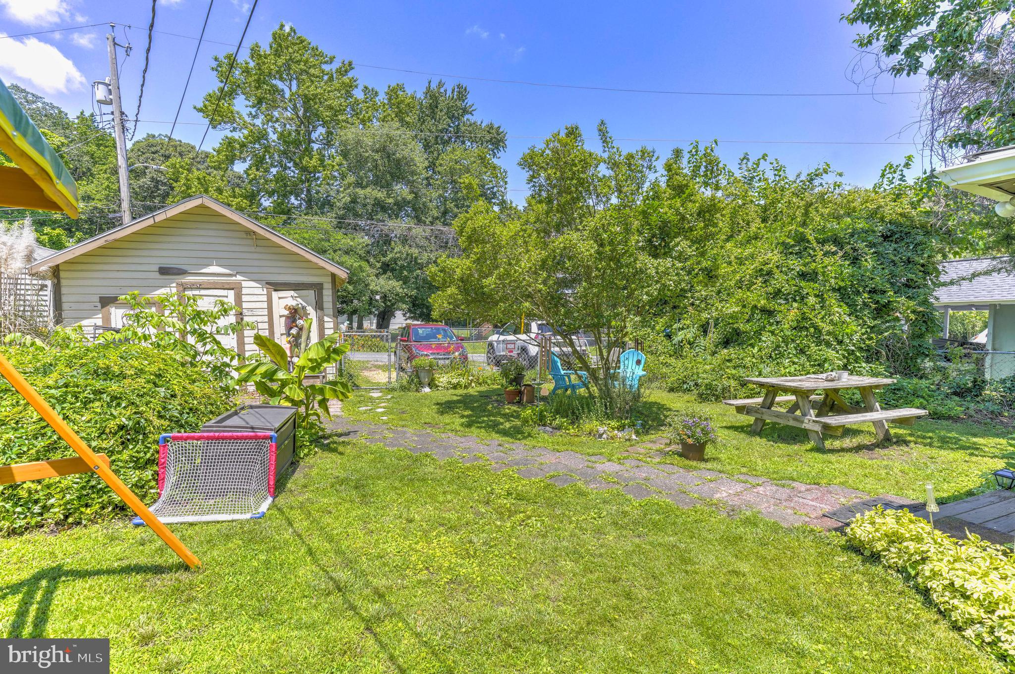 MASONS BEACH - Residential