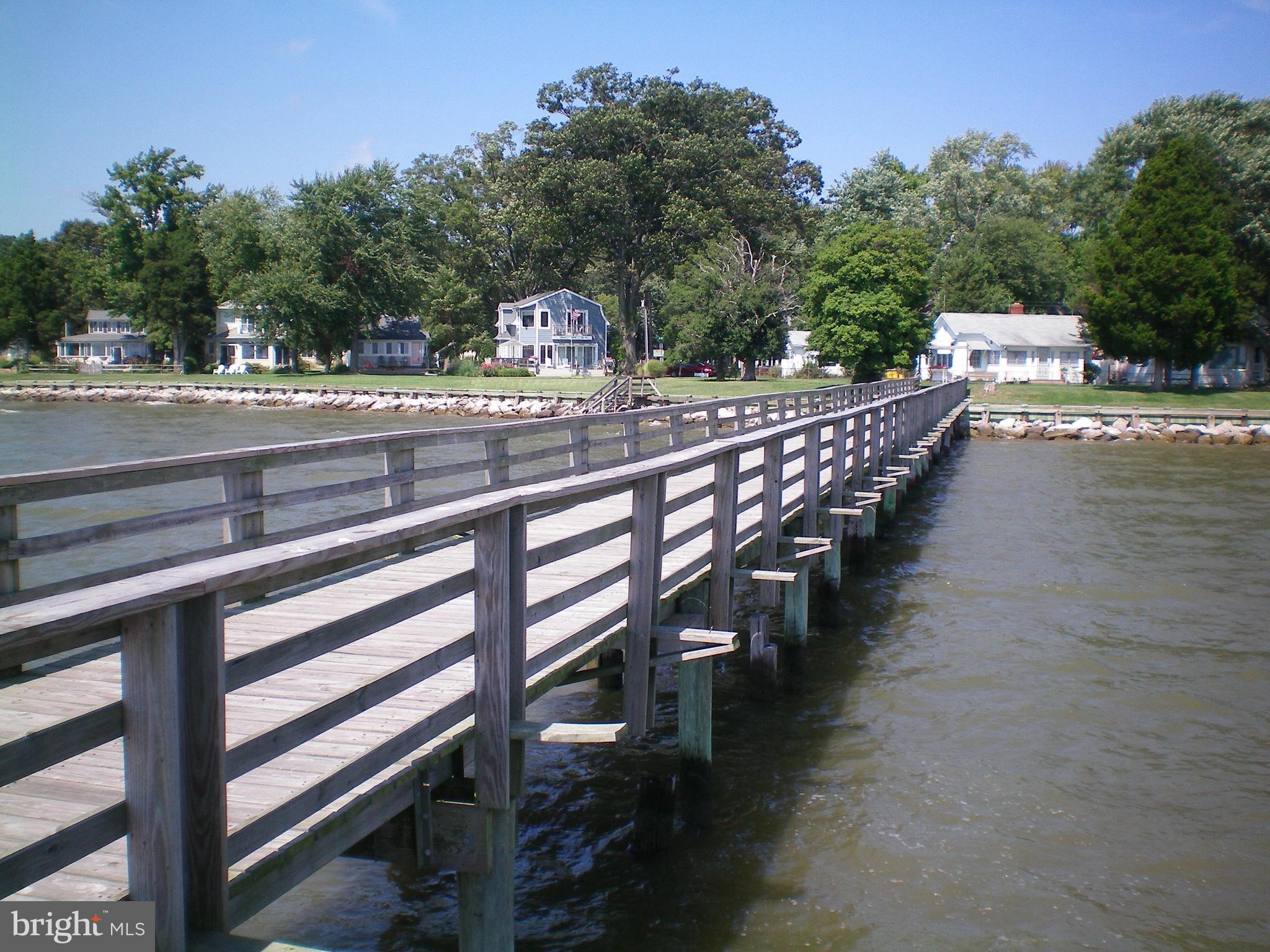 MASONS BEACH - Residential