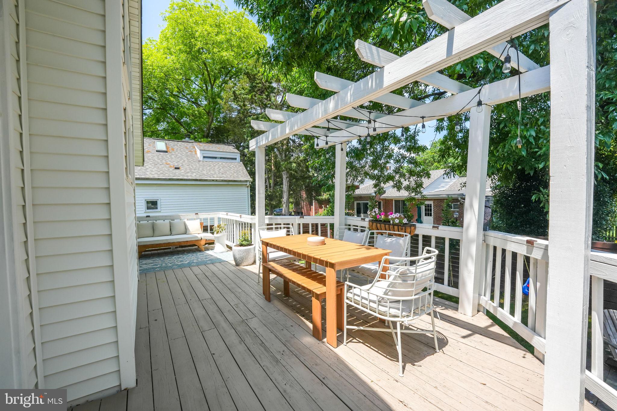 OVERLOOK TERRACE - Residential