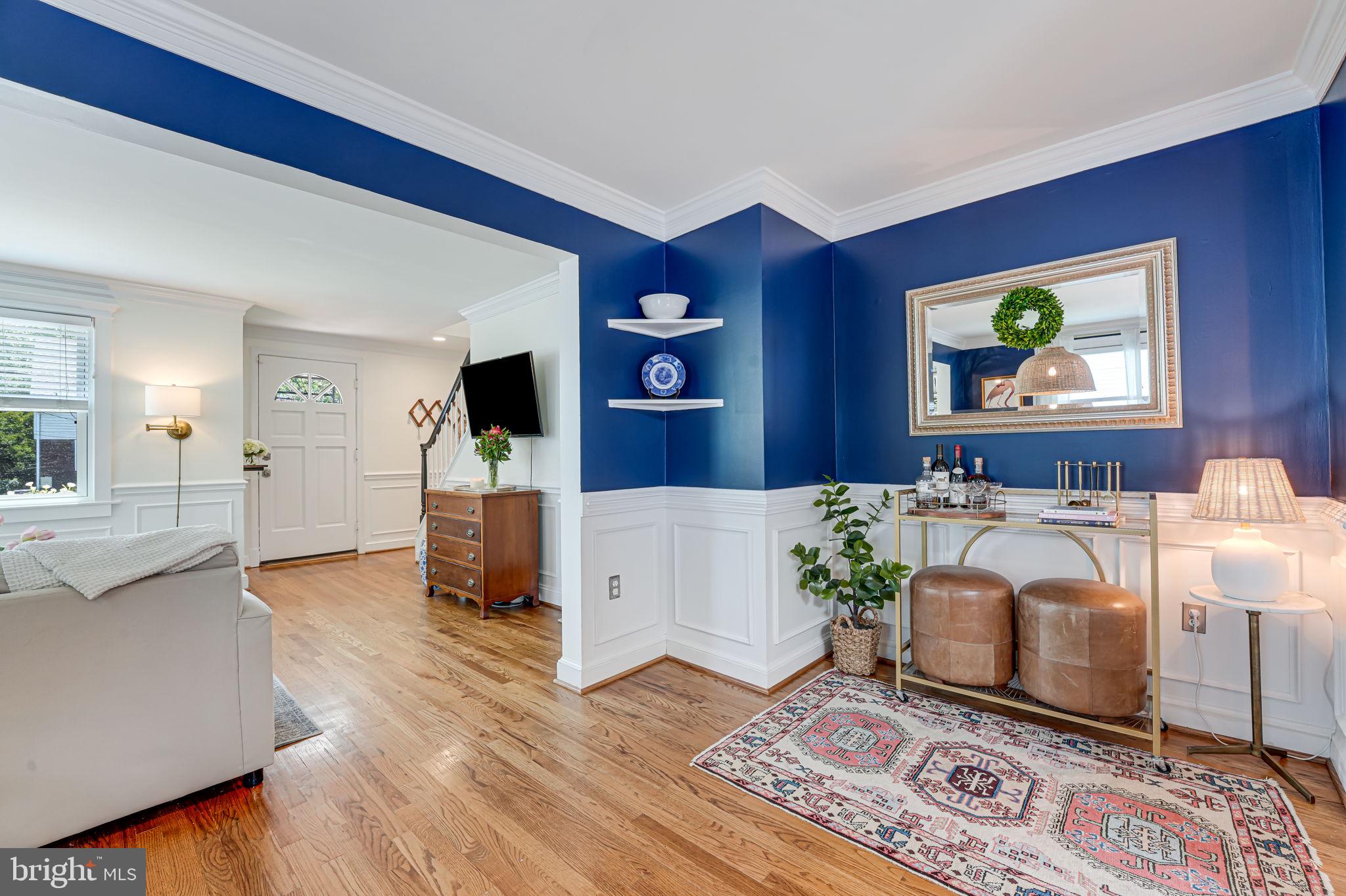 OVERLOOK TERRACE - Residential