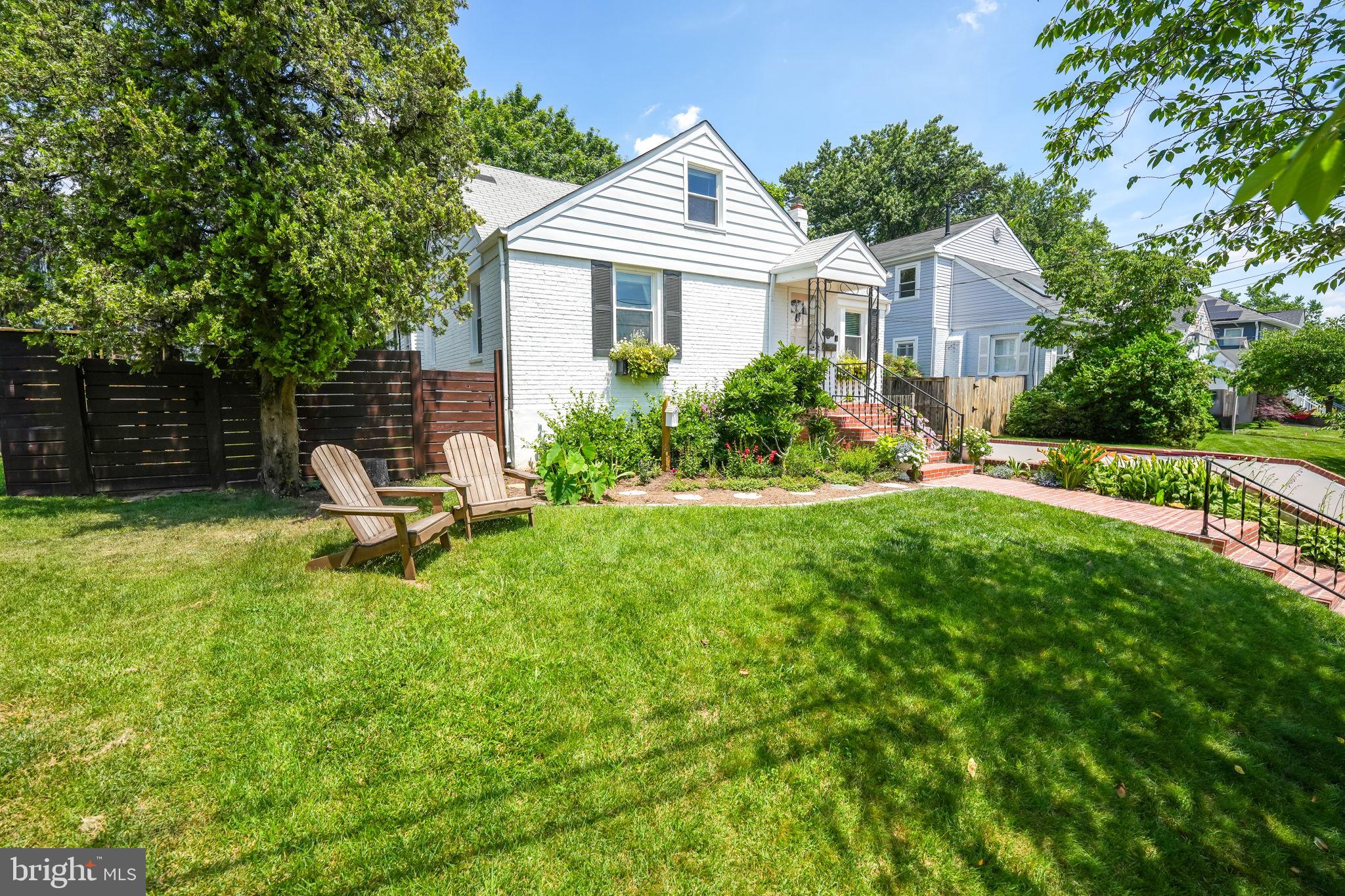 OVERLOOK TERRACE - Residential