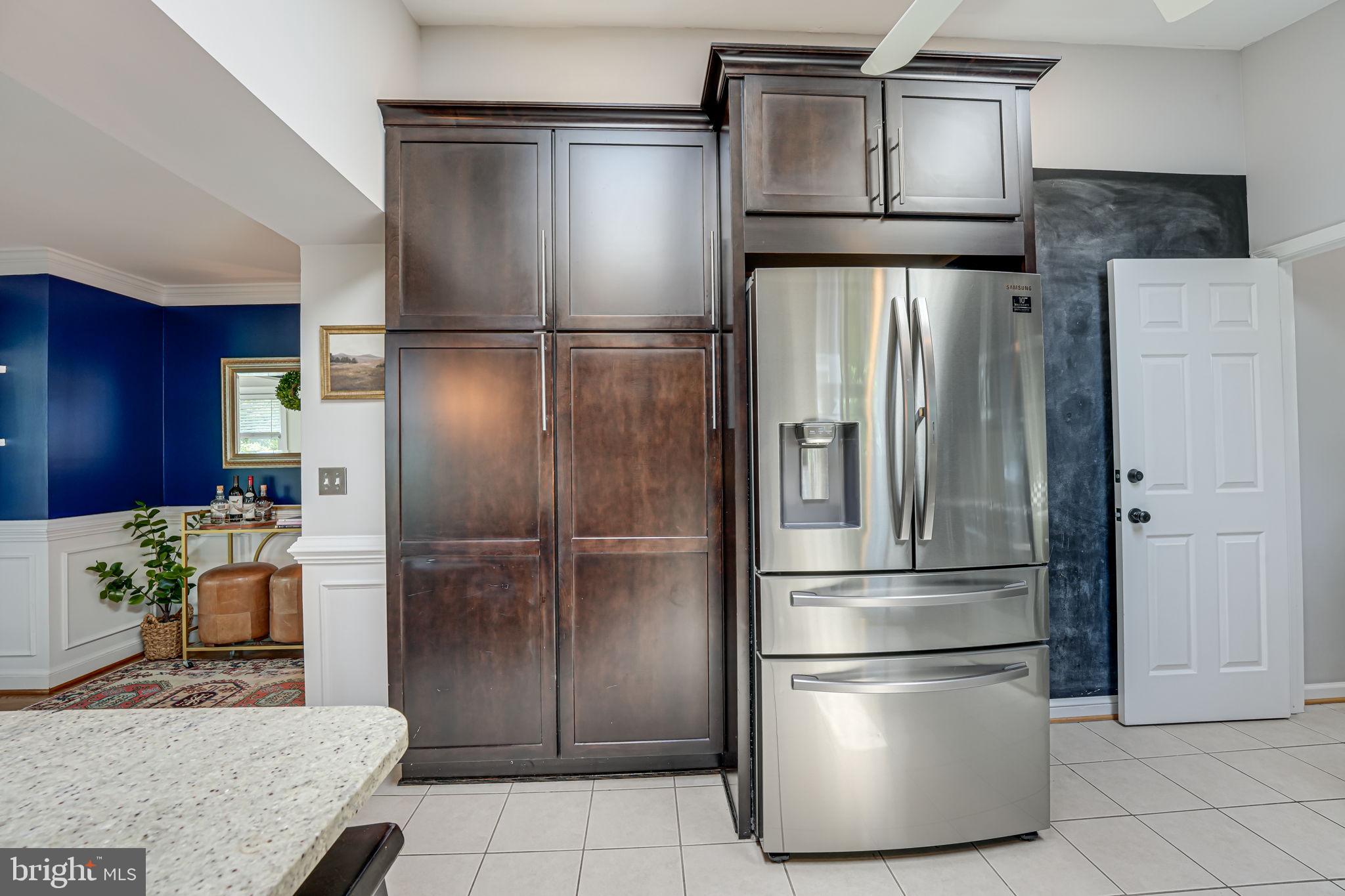 OVERLOOK TERRACE - Residential