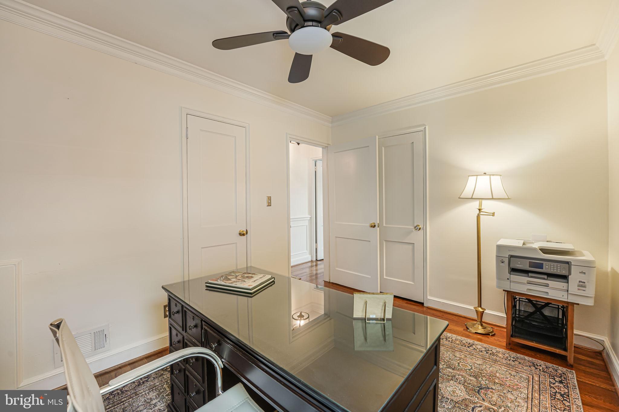 OVERLOOK TERRACE - Residential