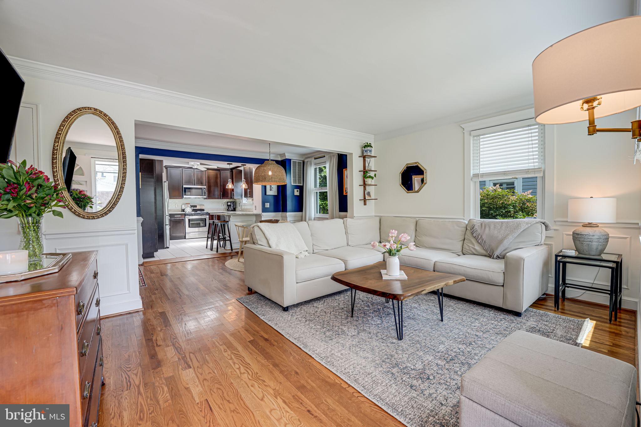 OVERLOOK TERRACE - Residential