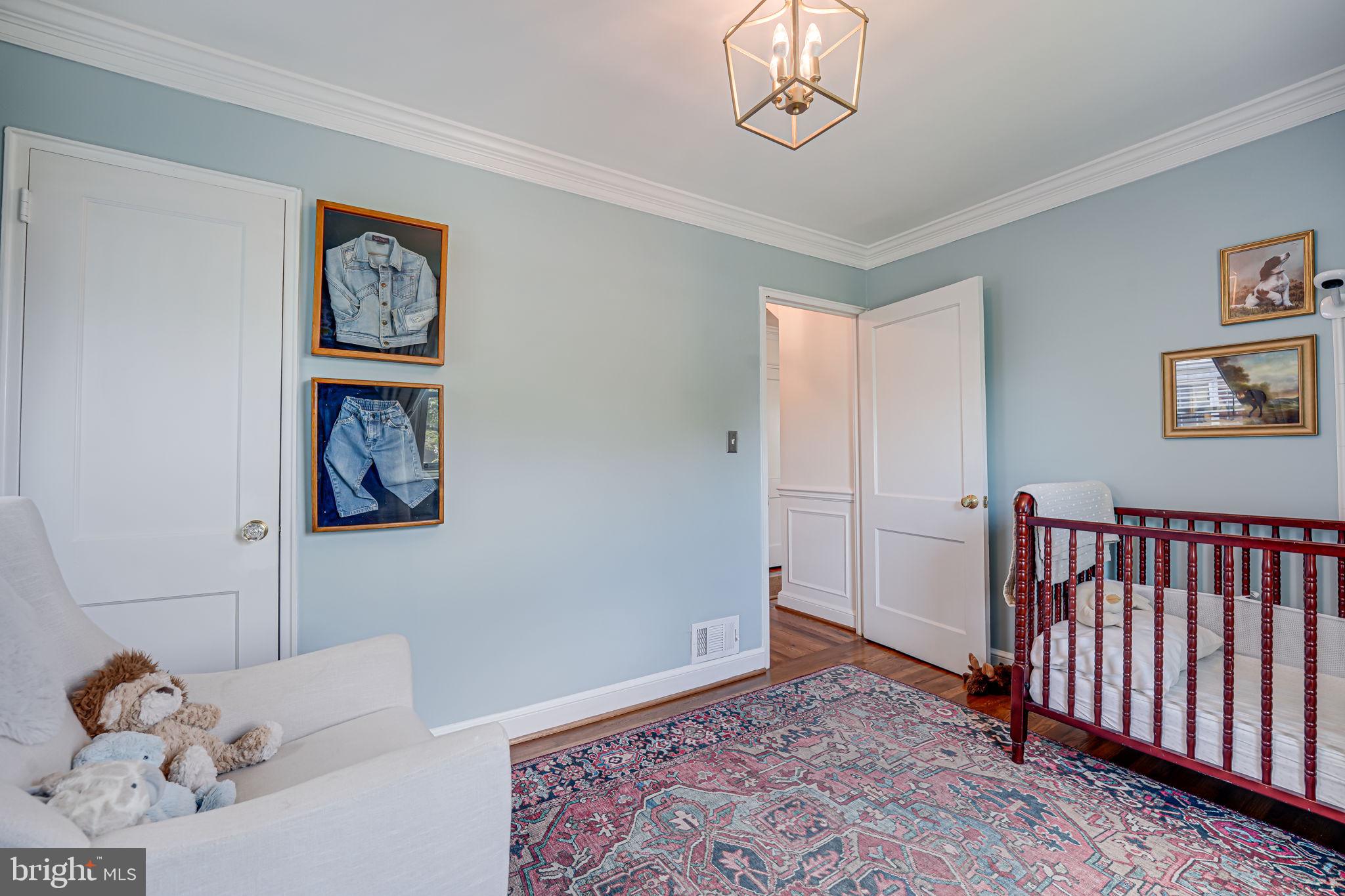 OVERLOOK TERRACE - Residential