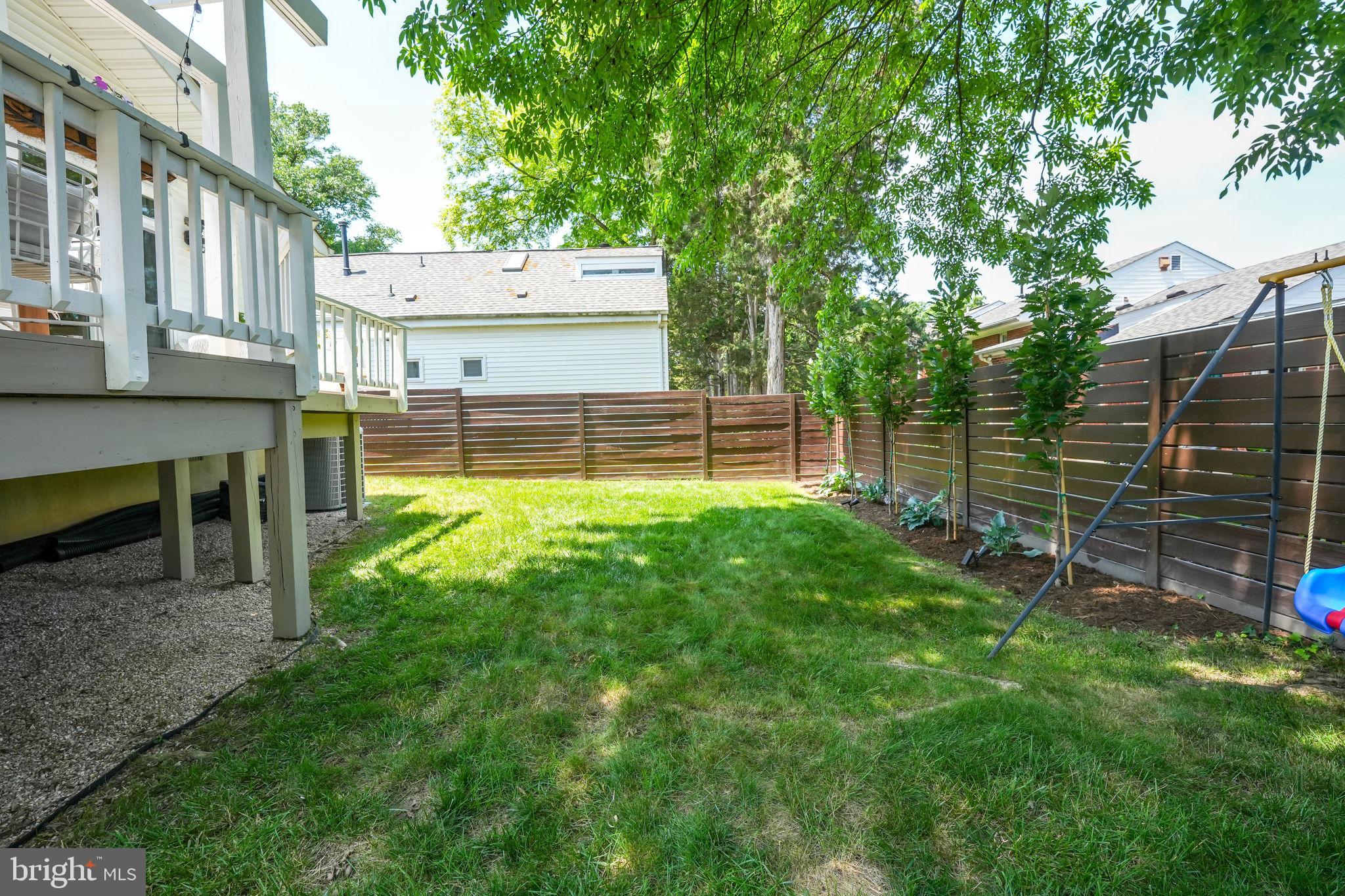 OVERLOOK TERRACE - Residential