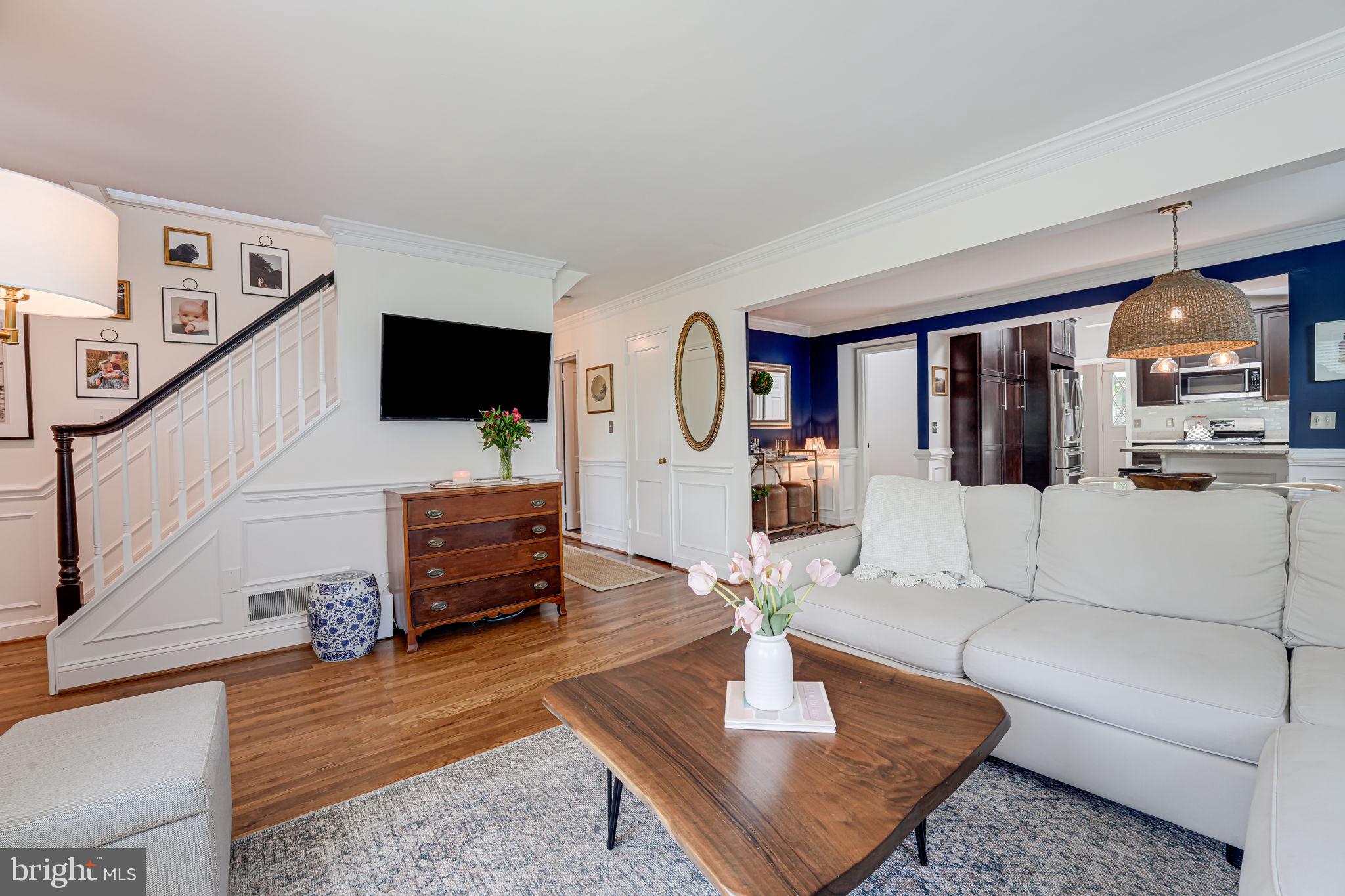 OVERLOOK TERRACE - Residential