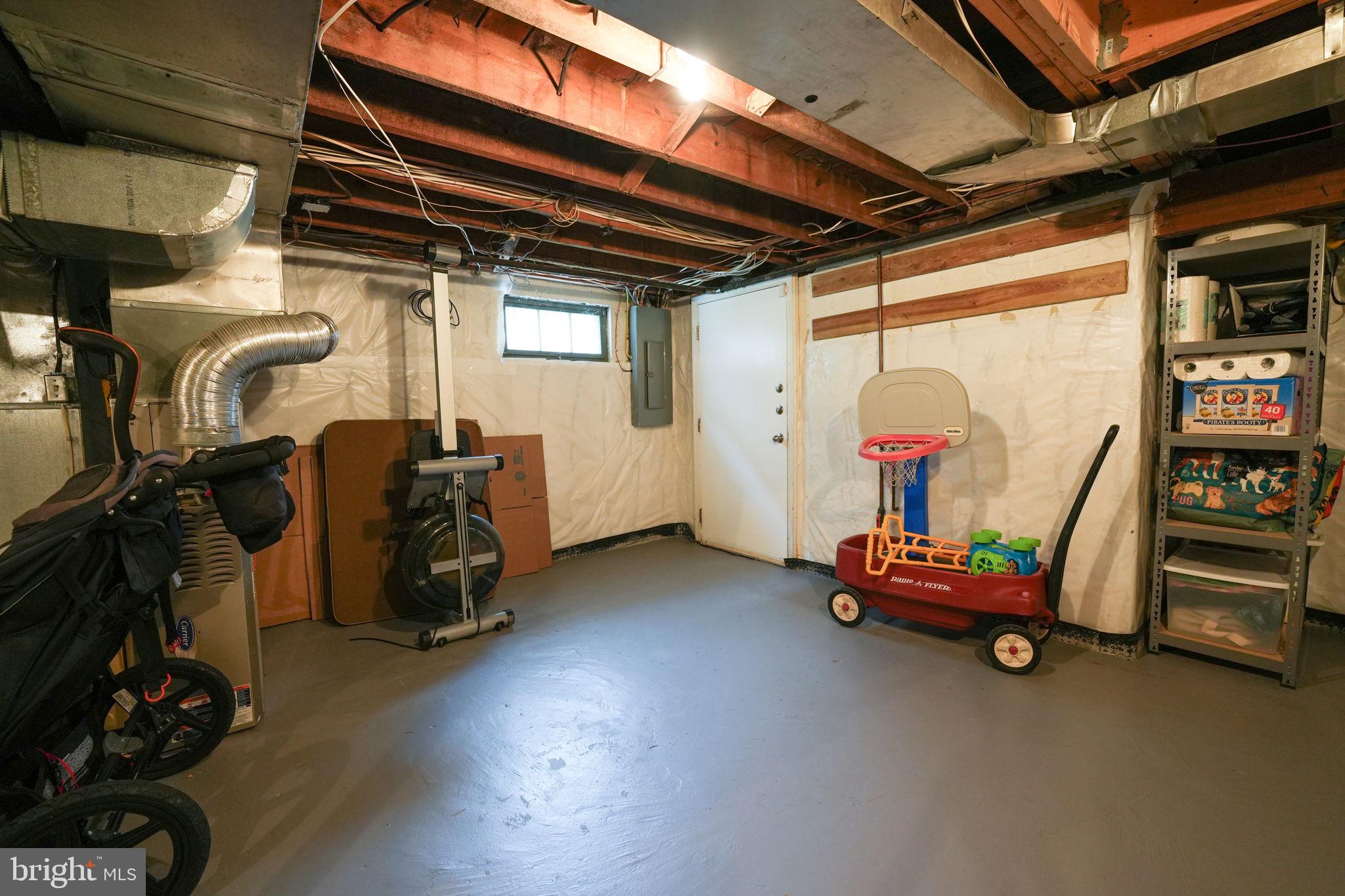 OVERLOOK TERRACE - Residential