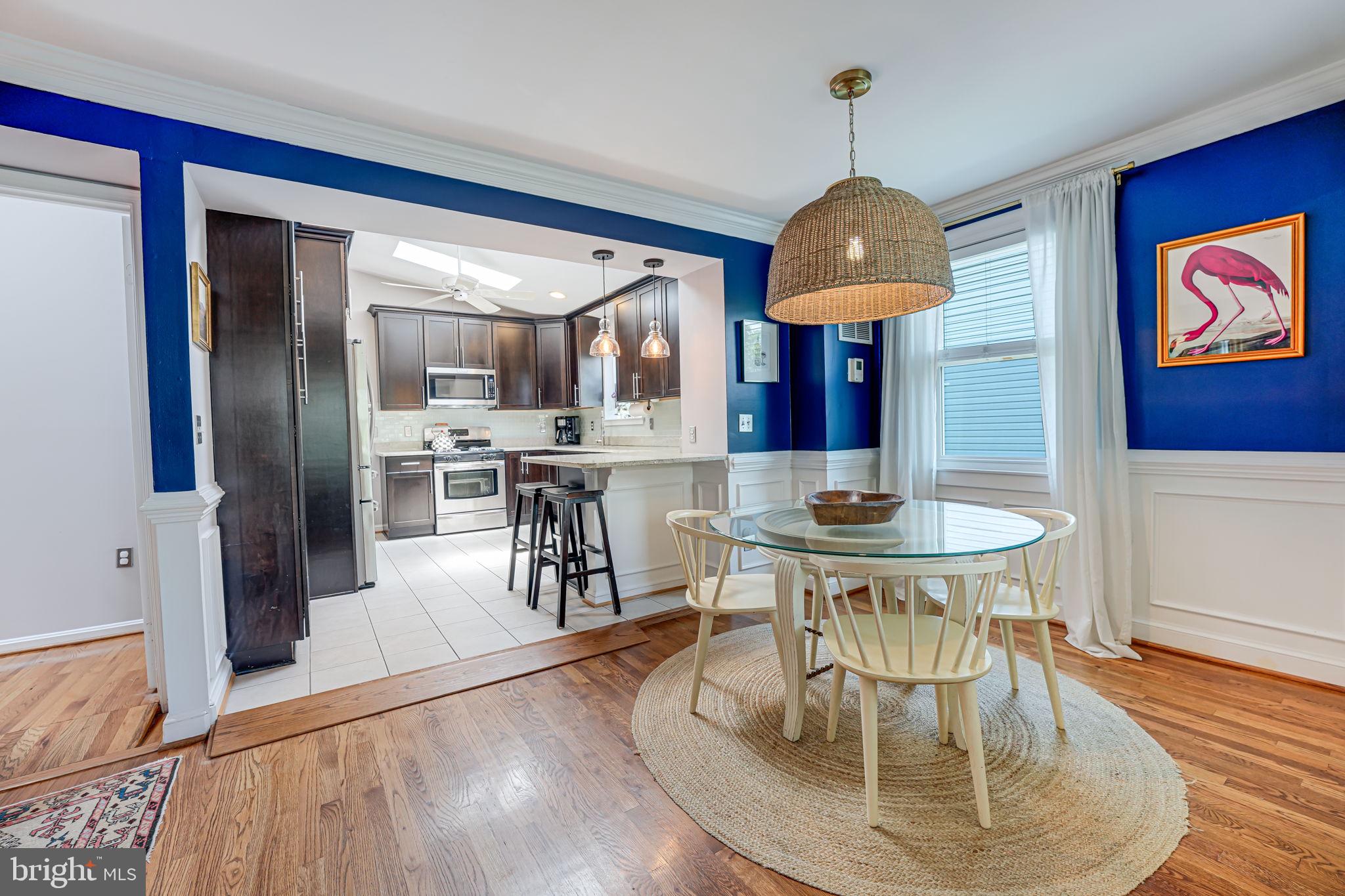 OVERLOOK TERRACE - Residential