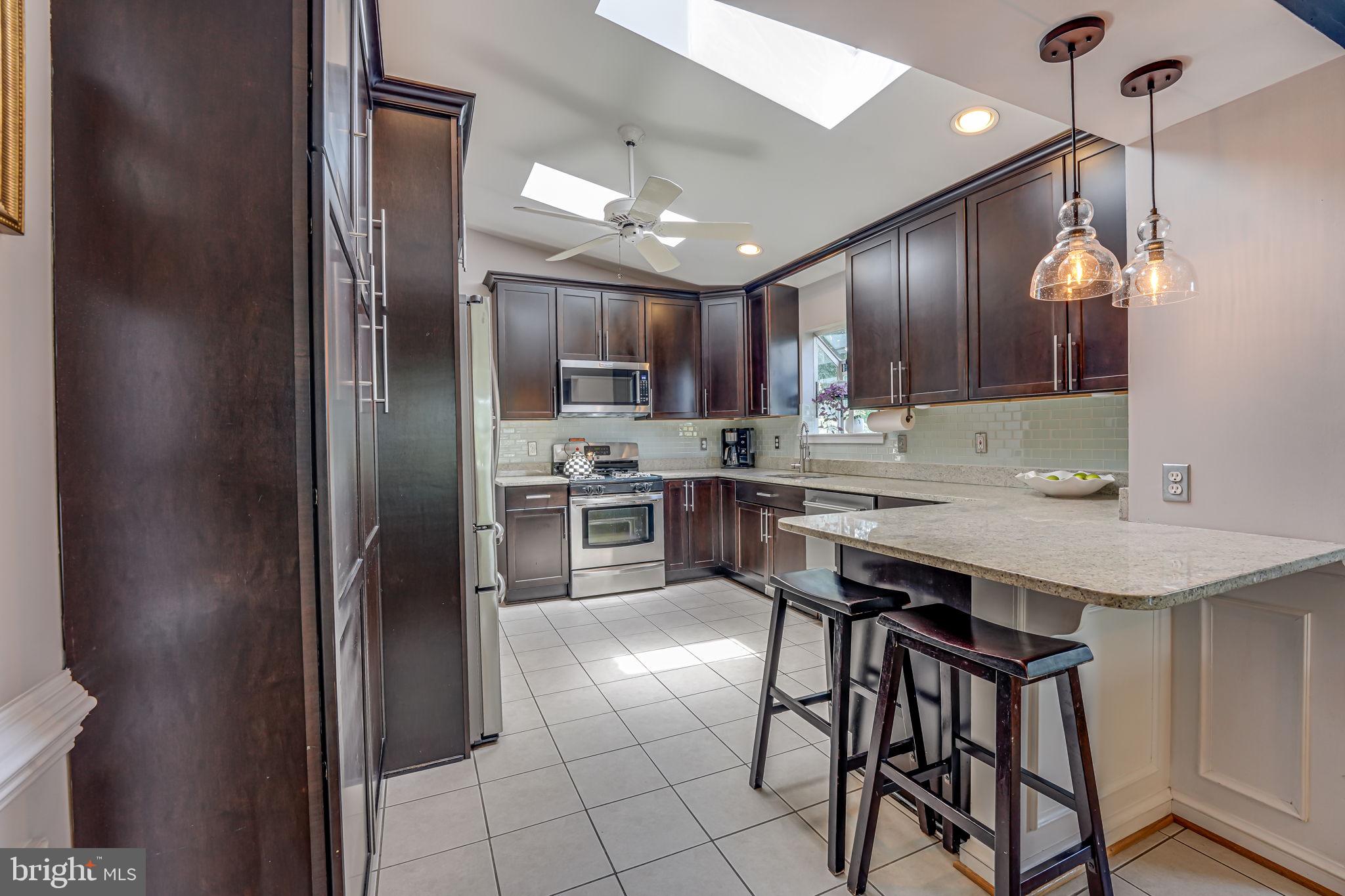 OVERLOOK TERRACE - Residential