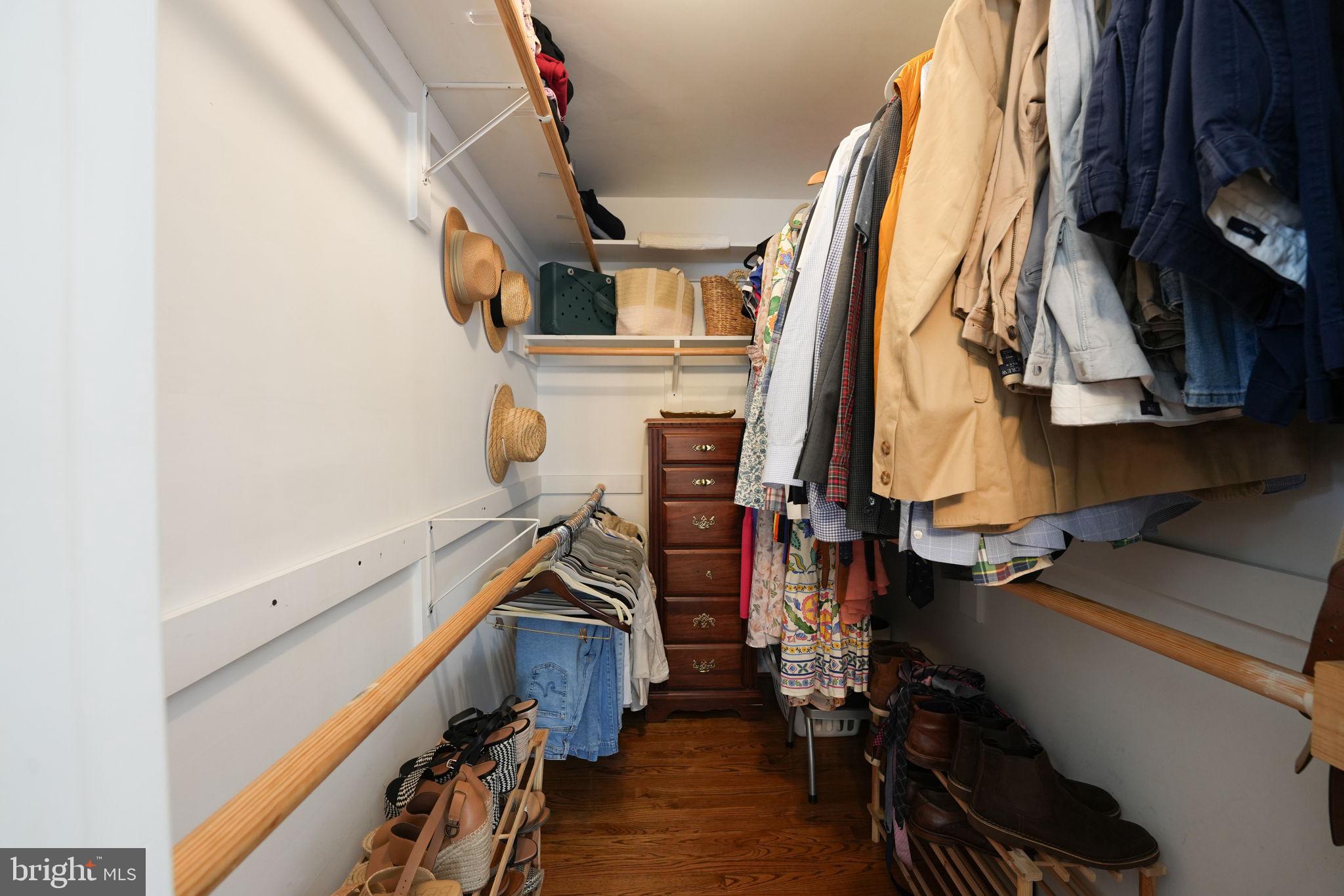 OVERLOOK TERRACE - Residential