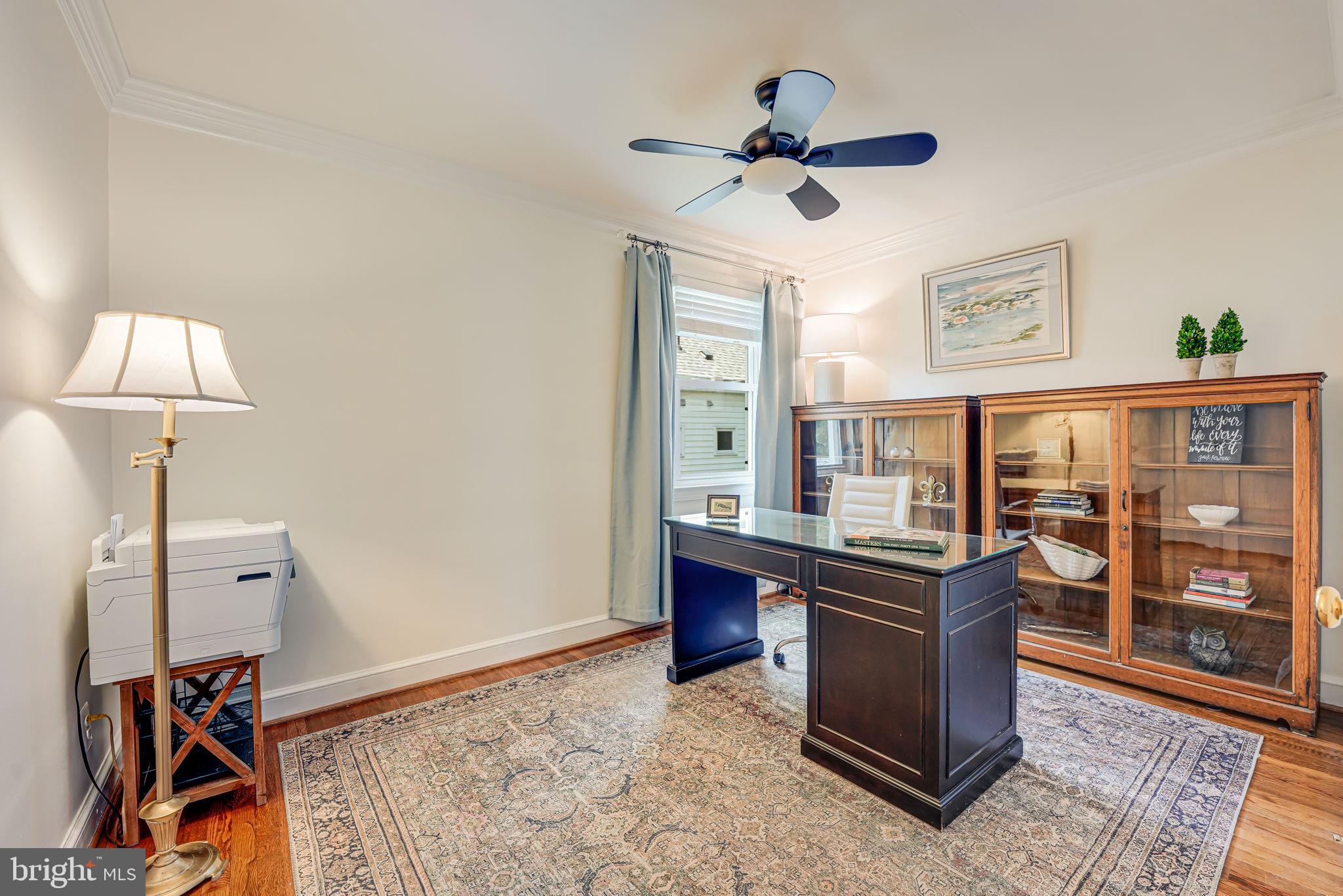 OVERLOOK TERRACE - Residential