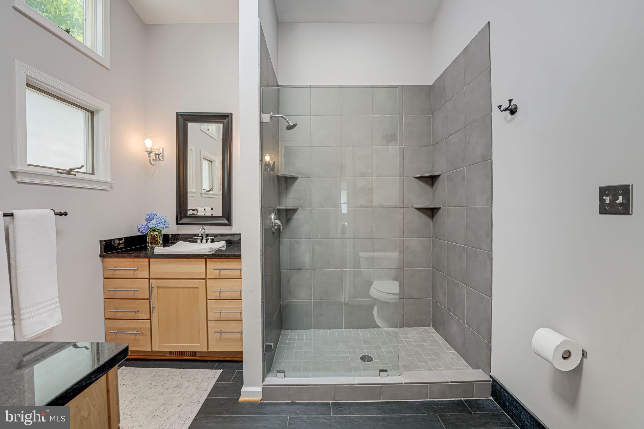 OVERLOOK TERRACE - Residential