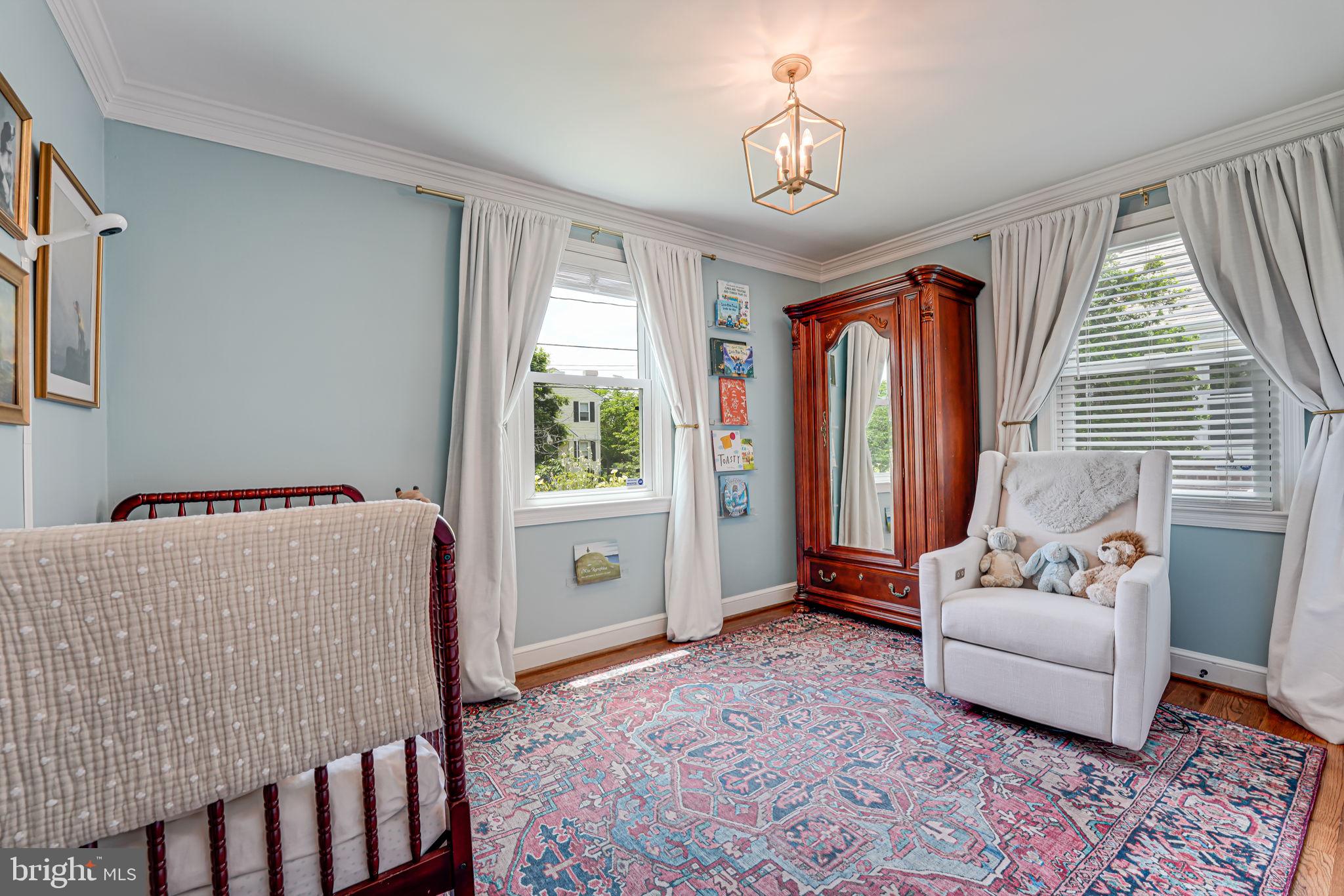 OVERLOOK TERRACE - Residential