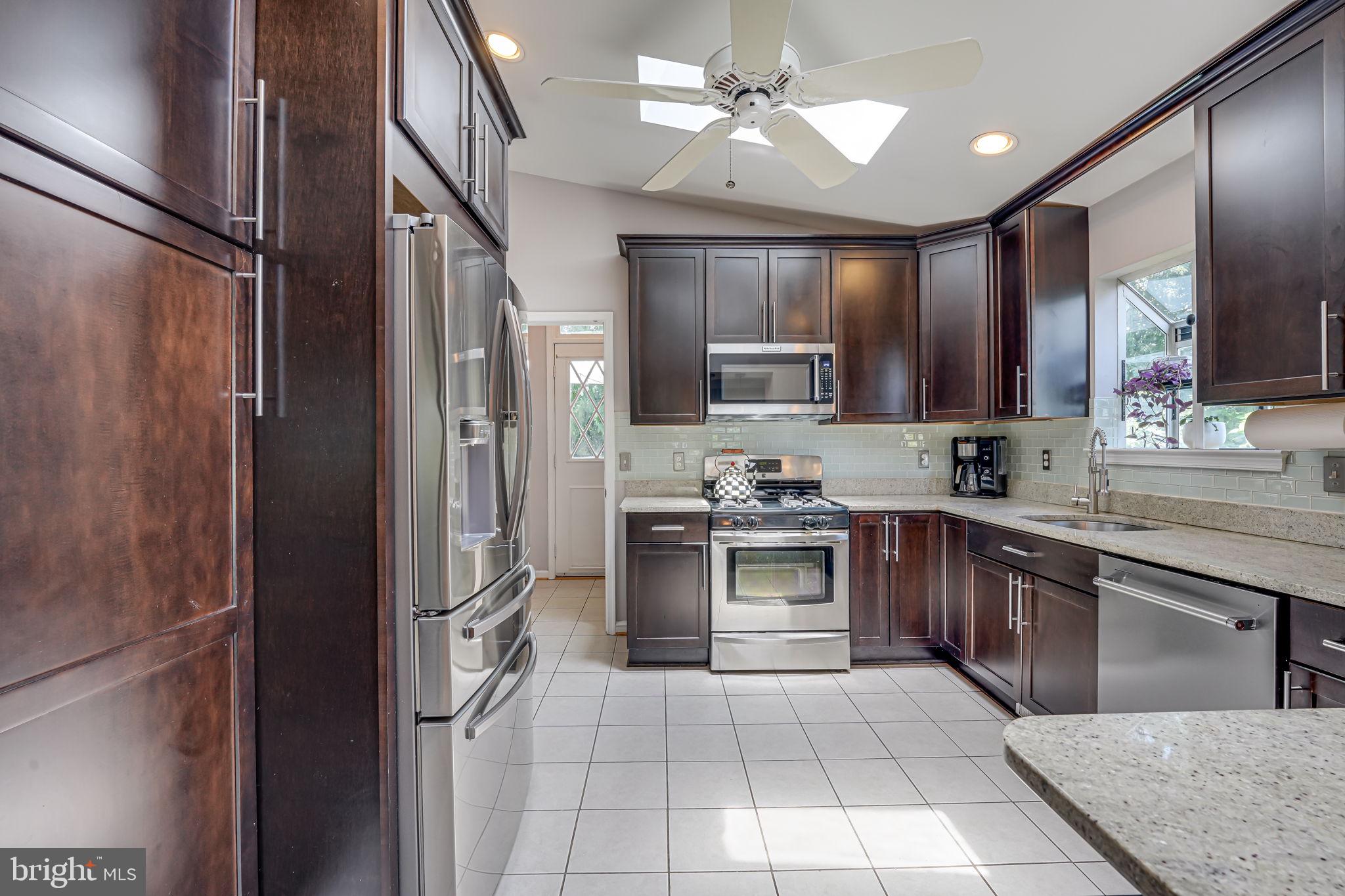 OVERLOOK TERRACE - Residential