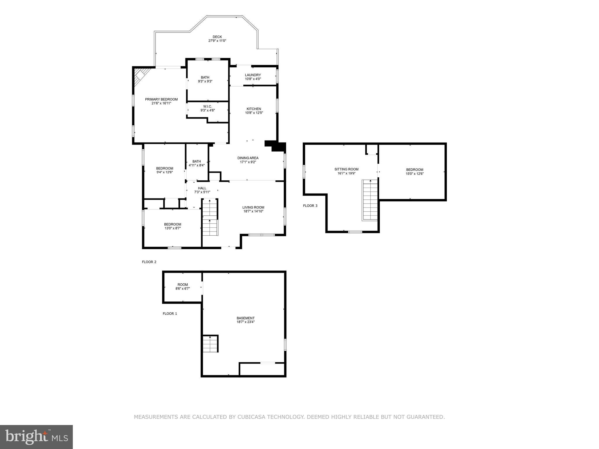 OVERLOOK TERRACE - Residential