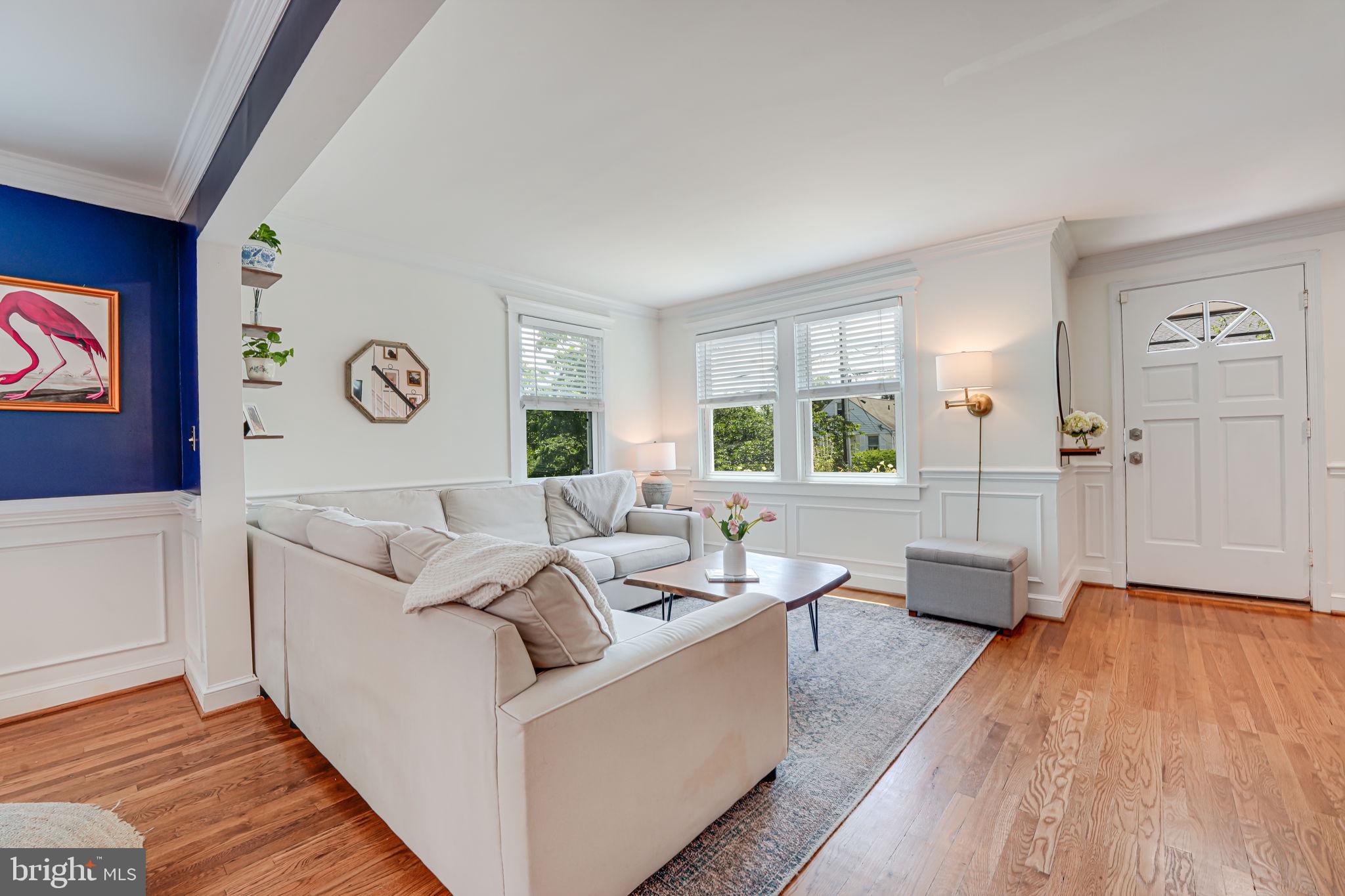 OVERLOOK TERRACE - Residential