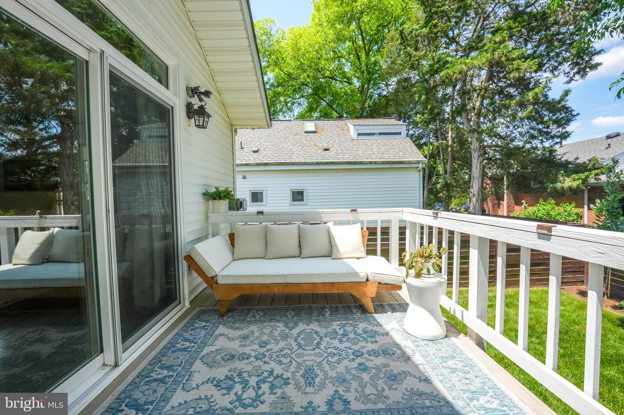 OVERLOOK TERRACE - Residential