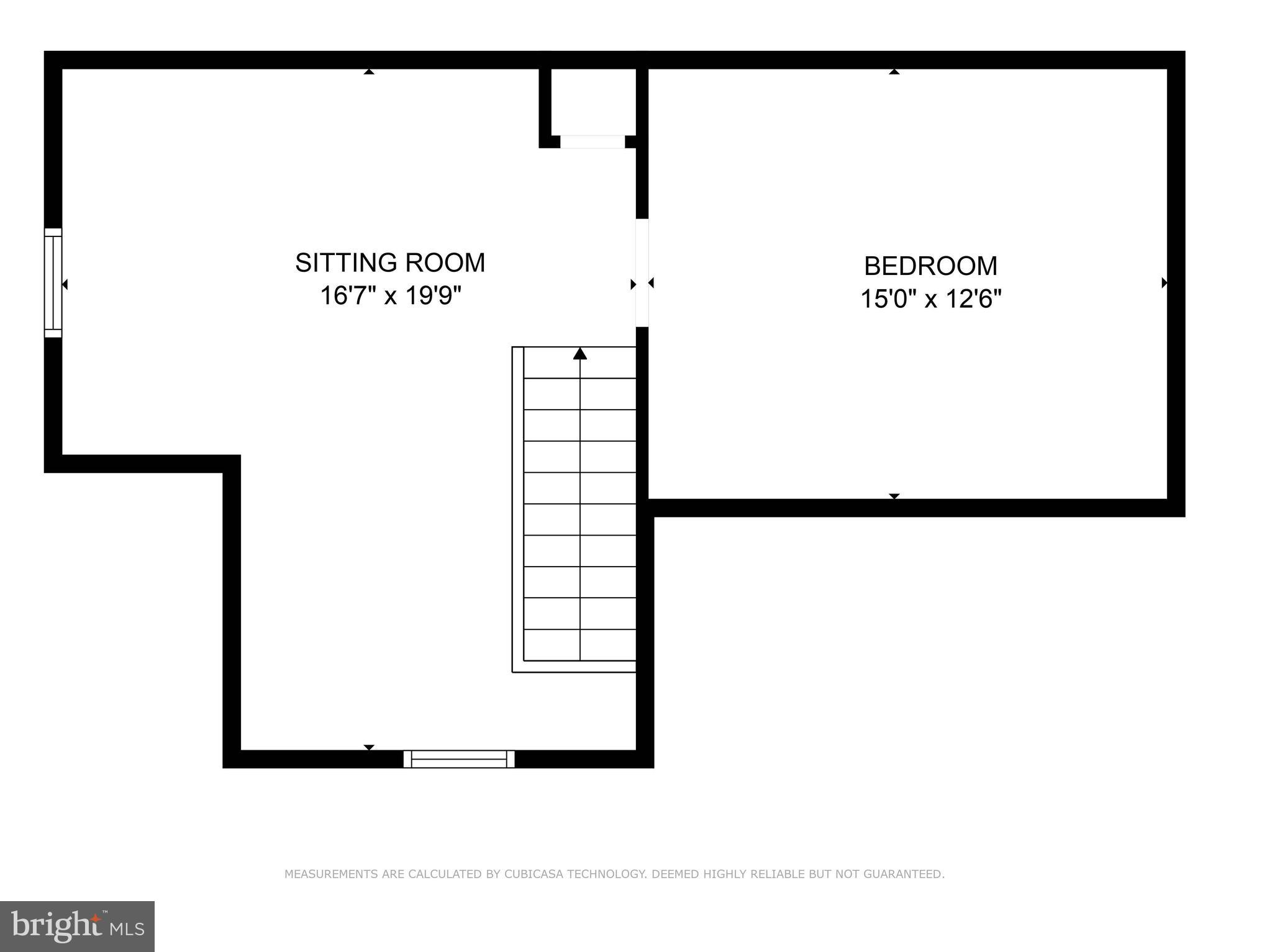 OVERLOOK TERRACE - Residential