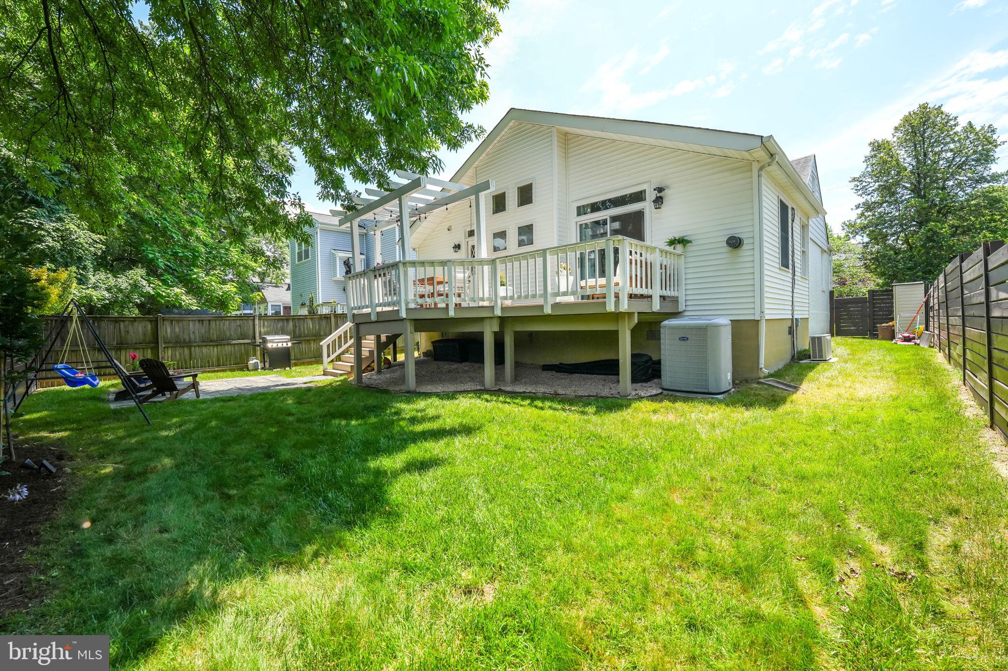 OVERLOOK TERRACE - Residential