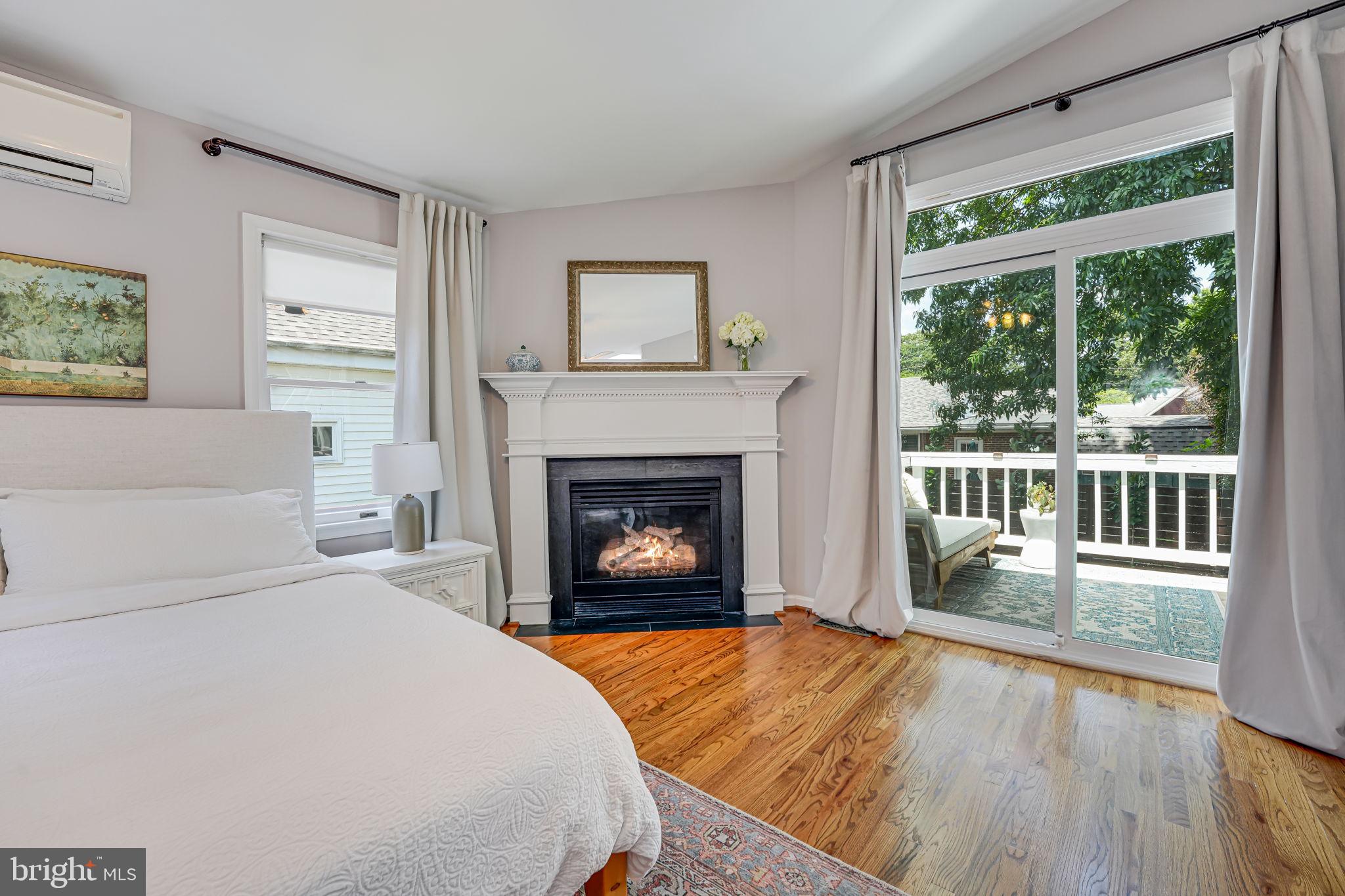 OVERLOOK TERRACE - Residential