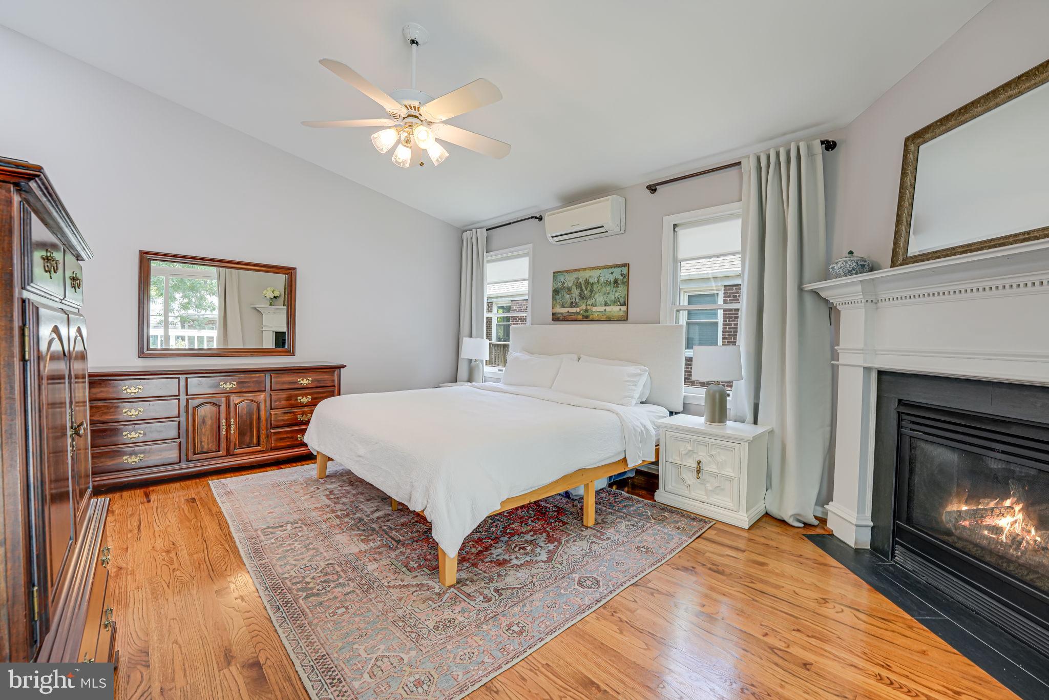 OVERLOOK TERRACE - Residential