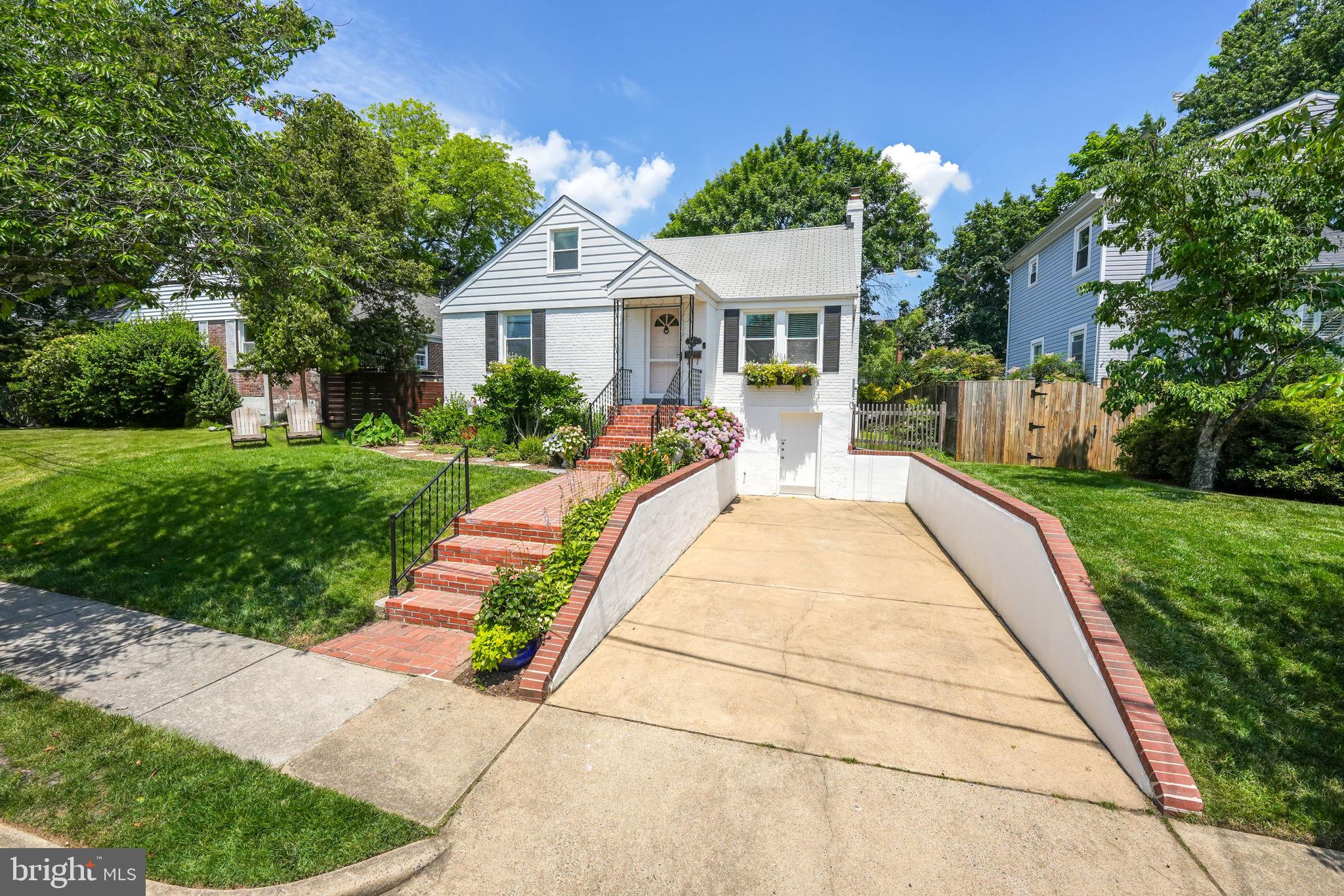 OVERLOOK TERRACE - Residential