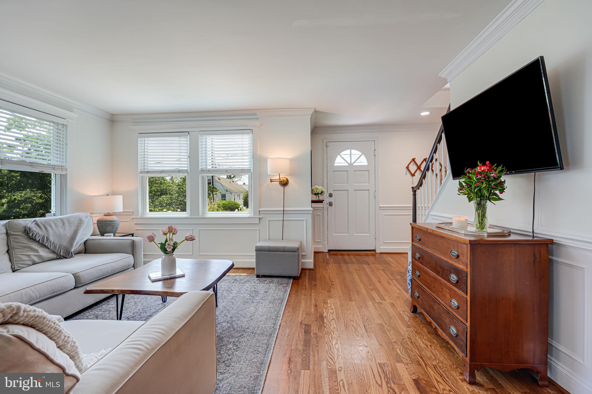 OVERLOOK TERRACE - Residential