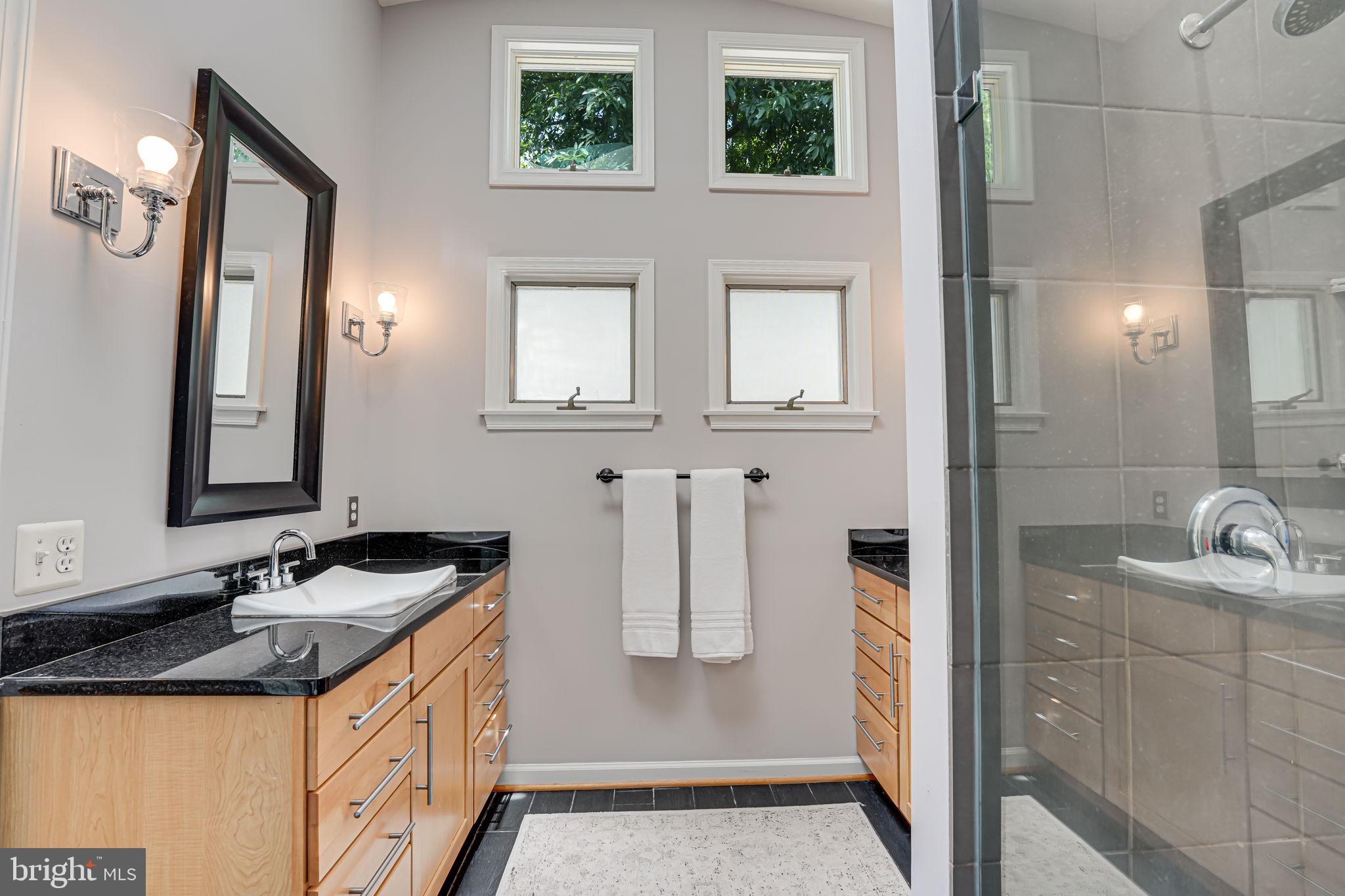 OVERLOOK TERRACE - Residential