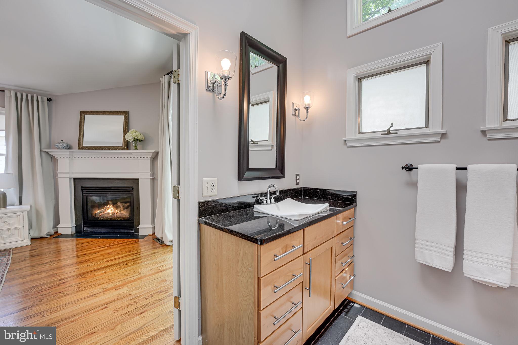 OVERLOOK TERRACE - Residential