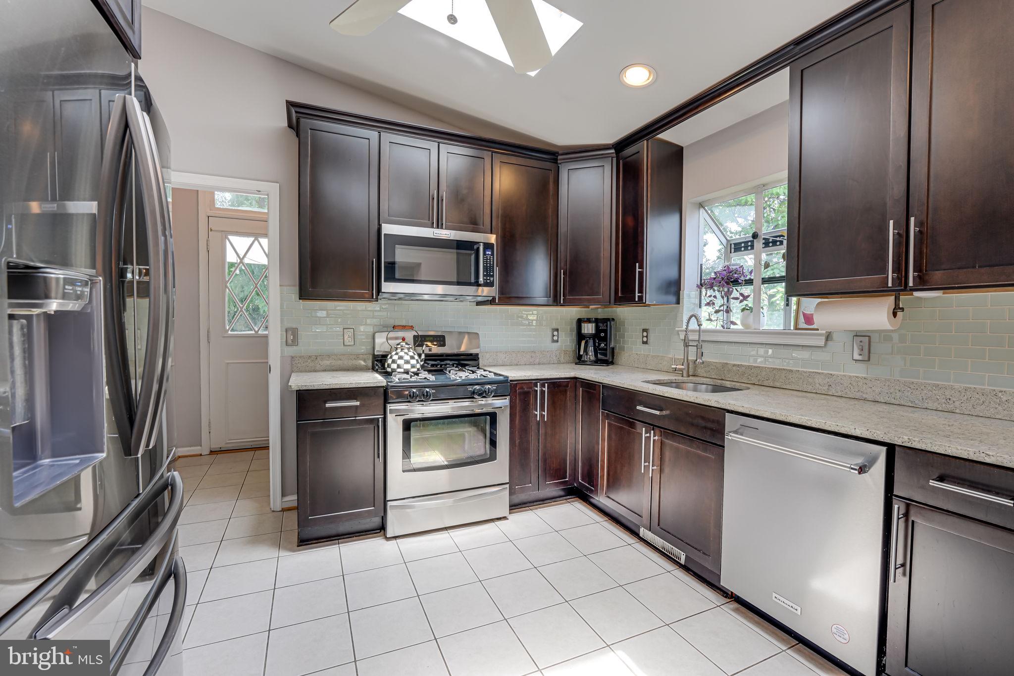 OVERLOOK TERRACE - Residential