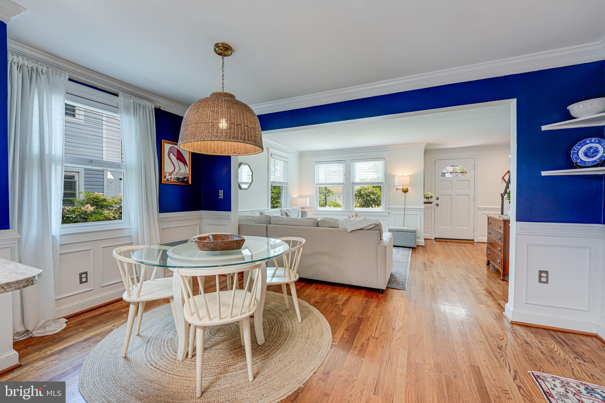 OVERLOOK TERRACE - Residential