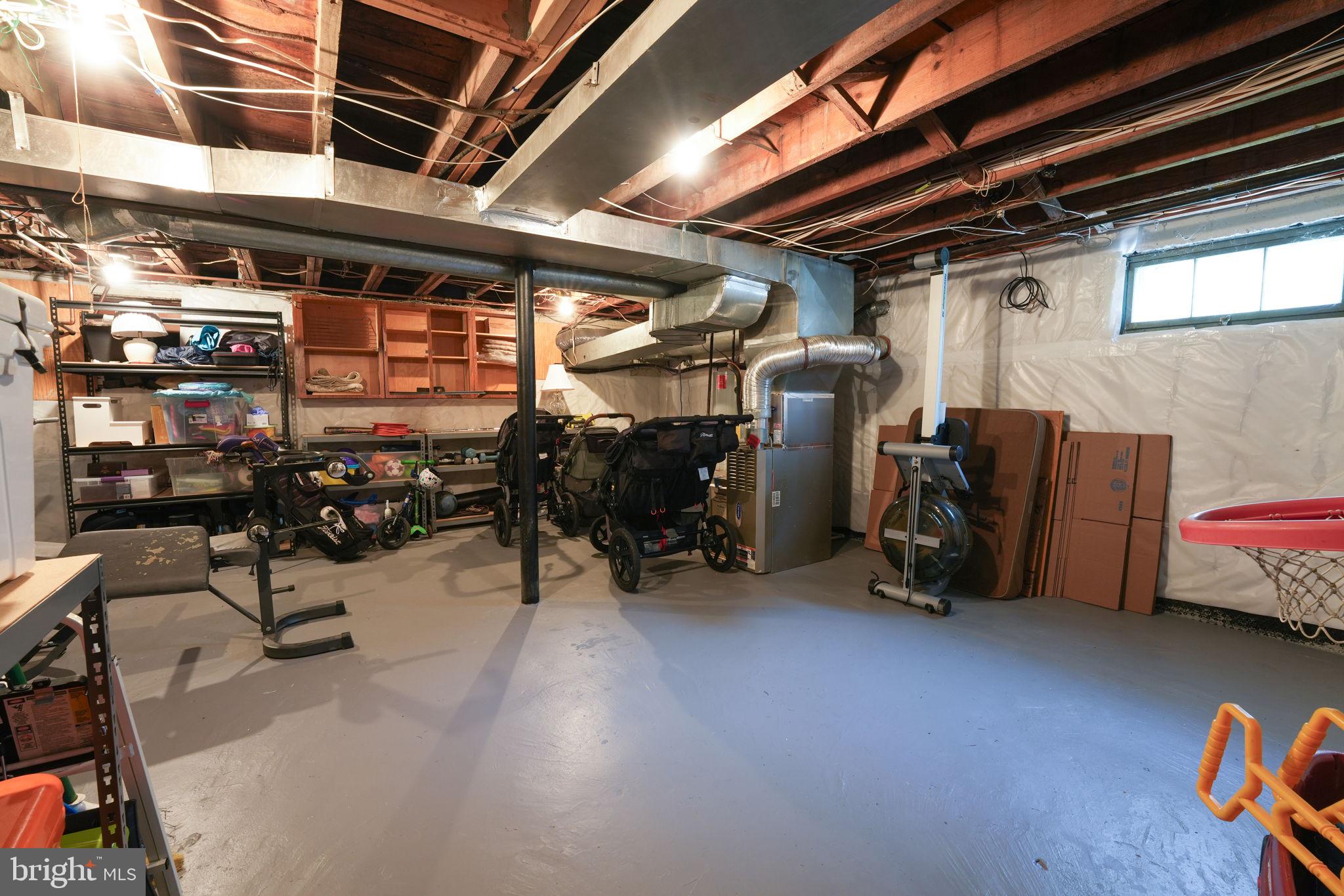 OVERLOOK TERRACE - Residential