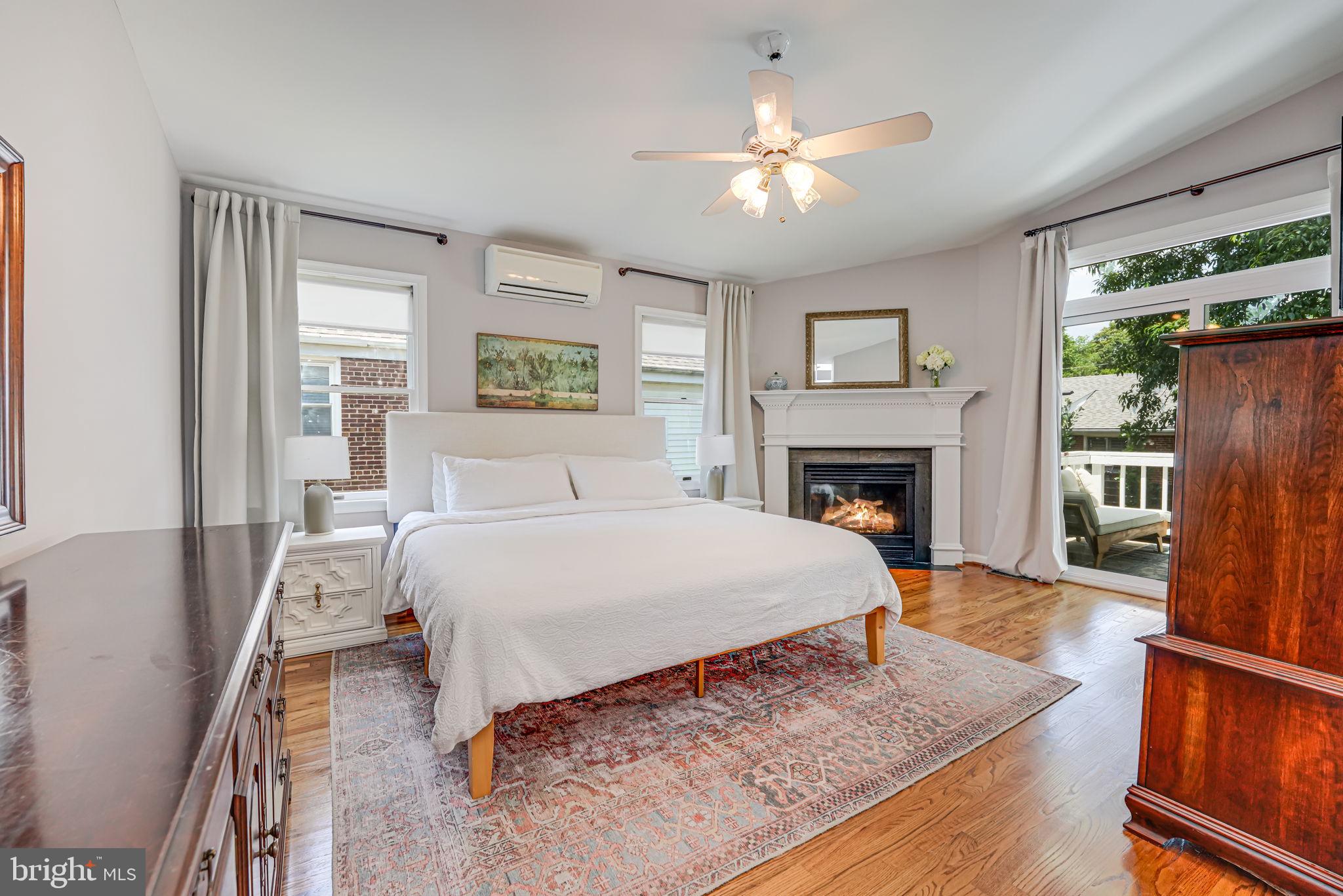 OVERLOOK TERRACE - Residential