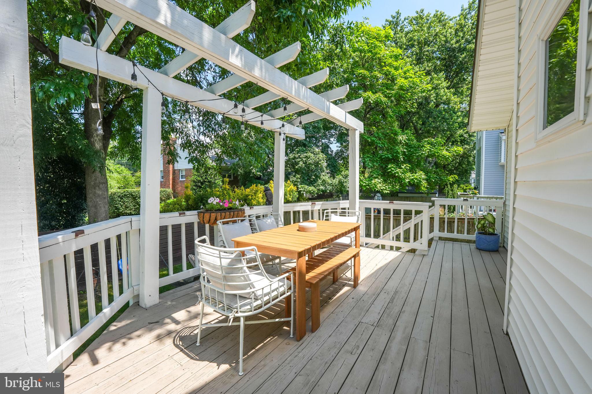 OVERLOOK TERRACE - Residential