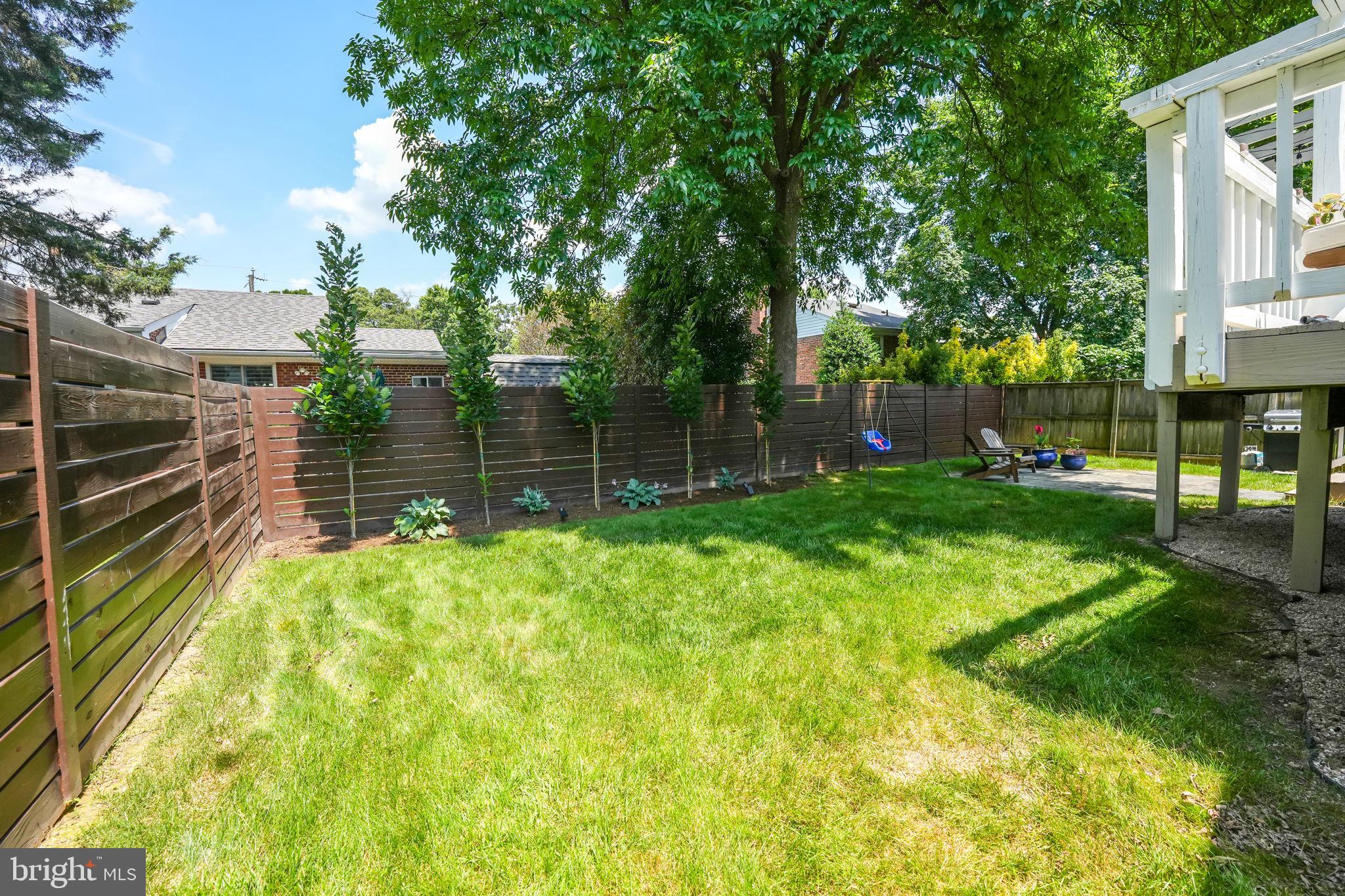 OVERLOOK TERRACE - Residential