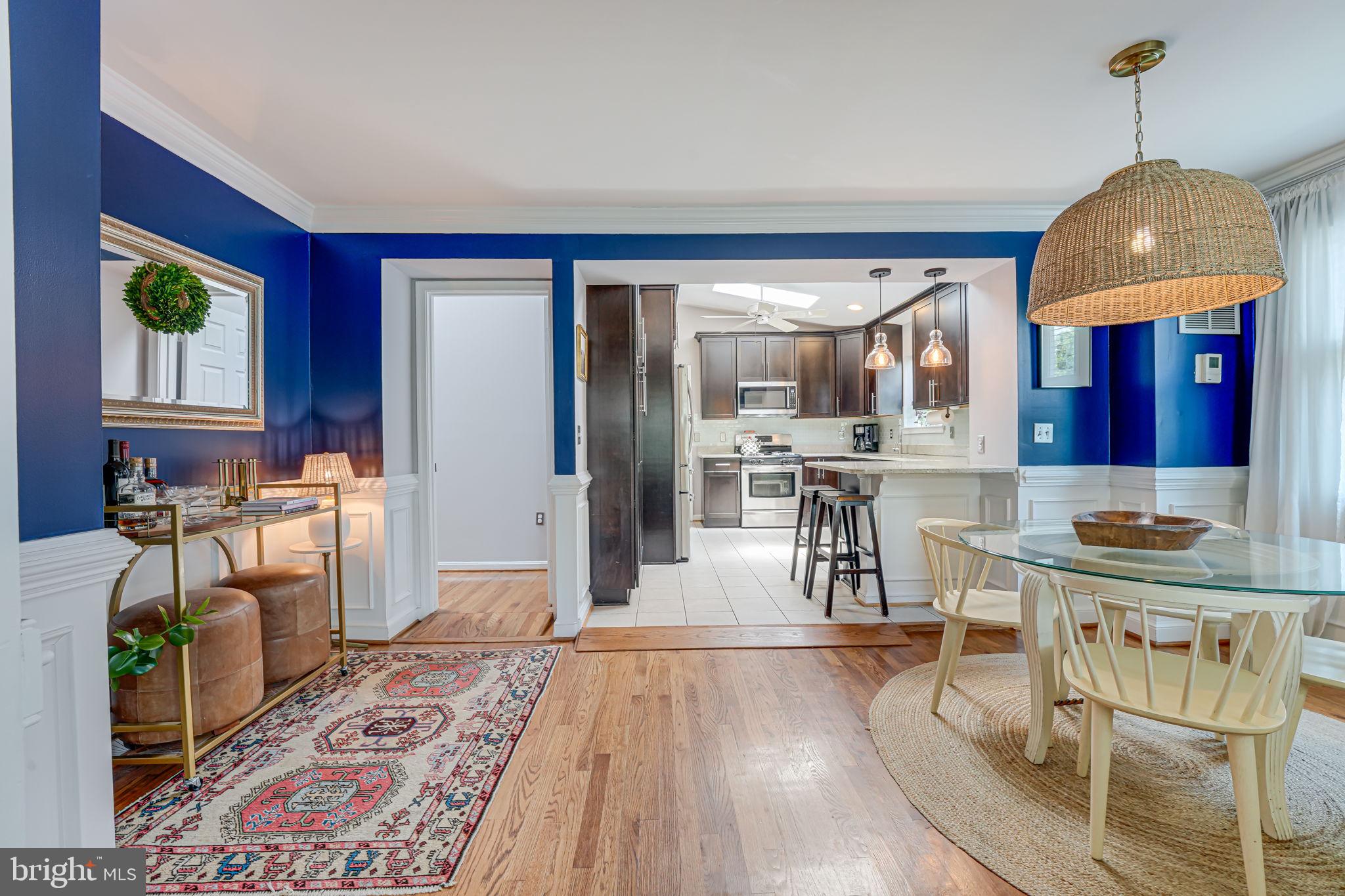 OVERLOOK TERRACE - Residential