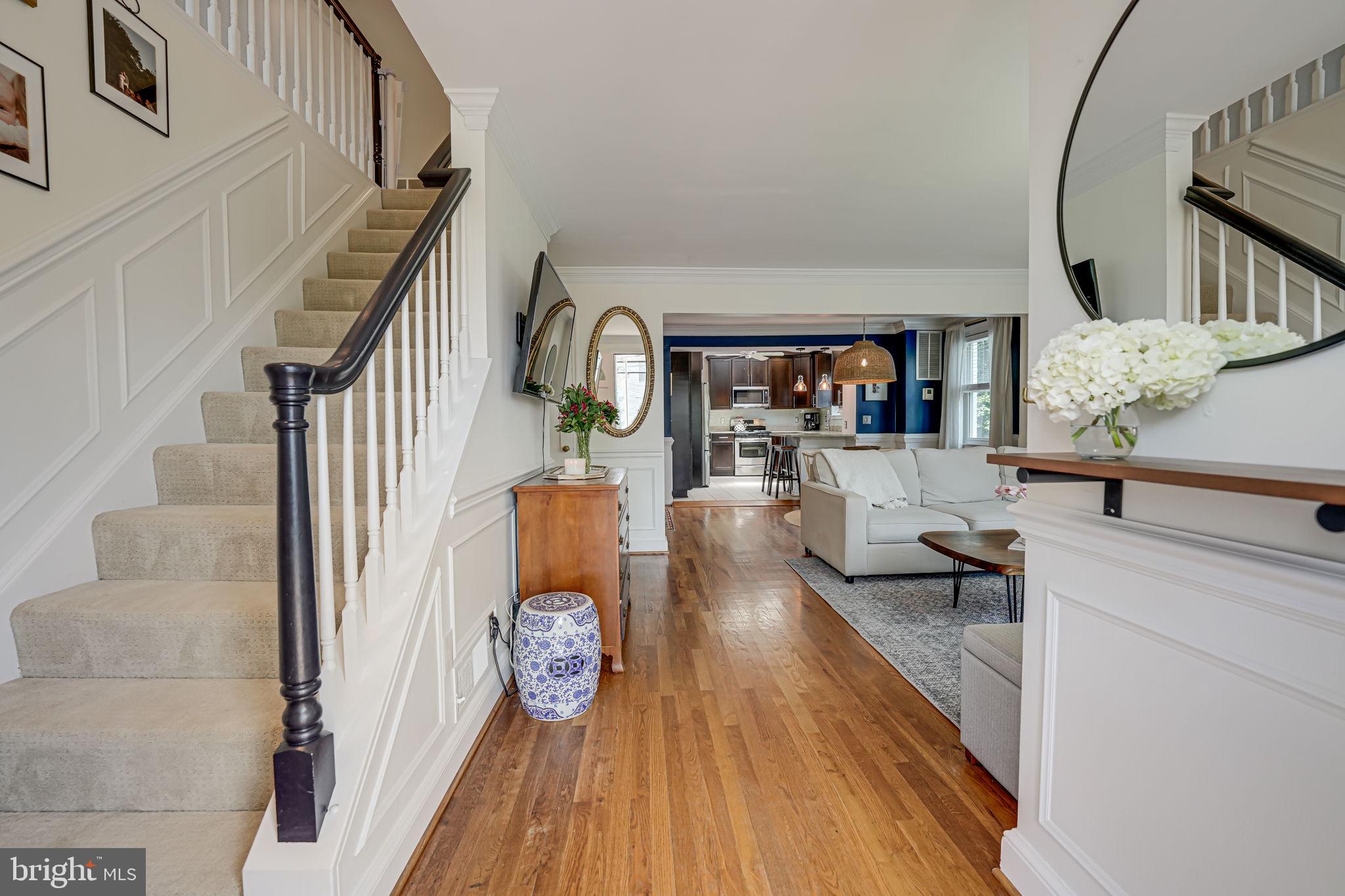 OVERLOOK TERRACE - Residential